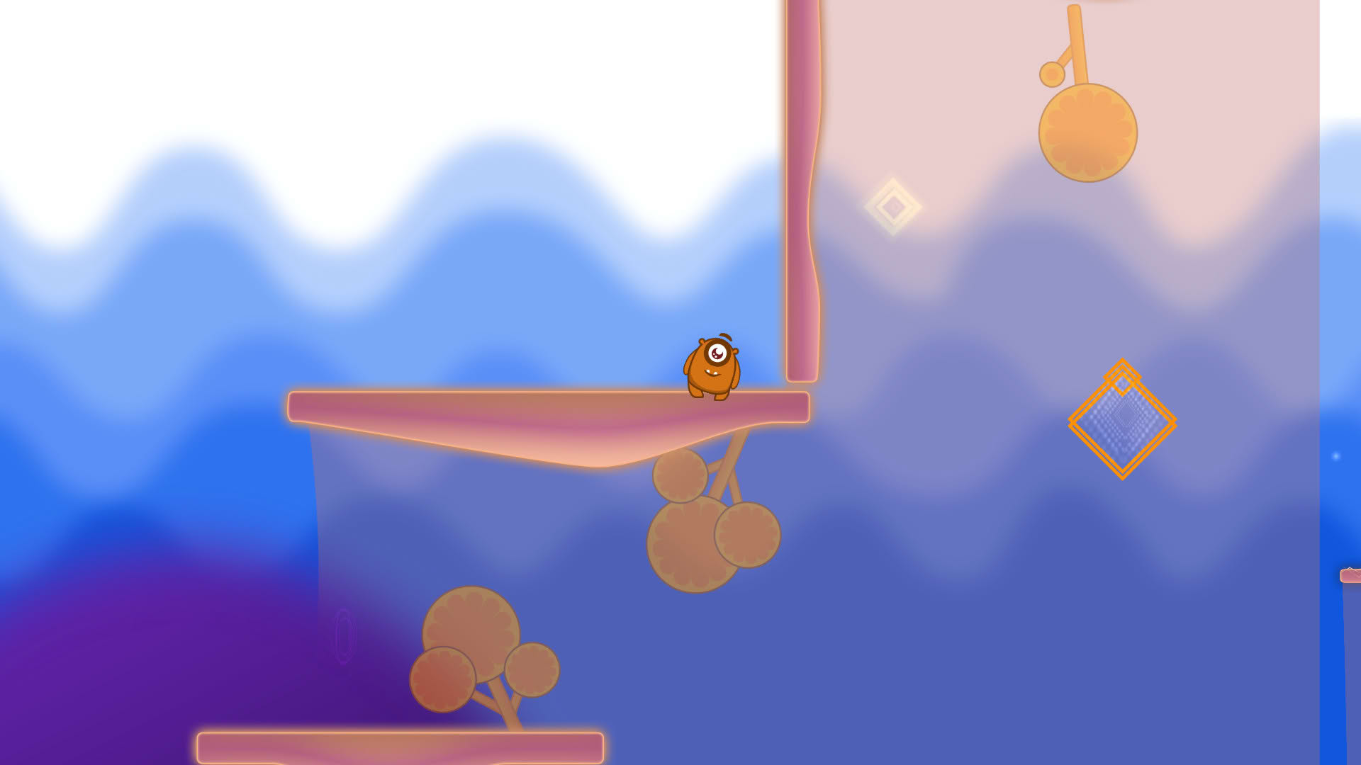 Screenshot for Inversion