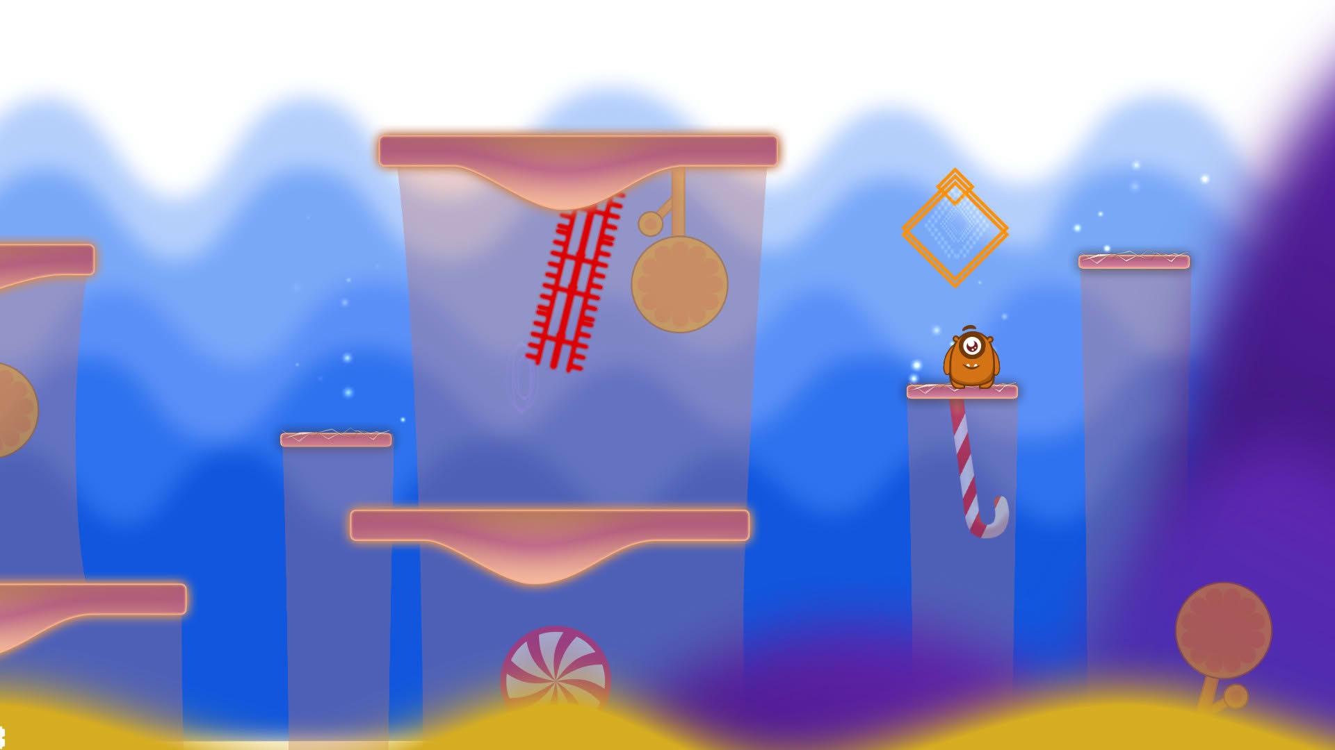 Screenshot for Inversion
