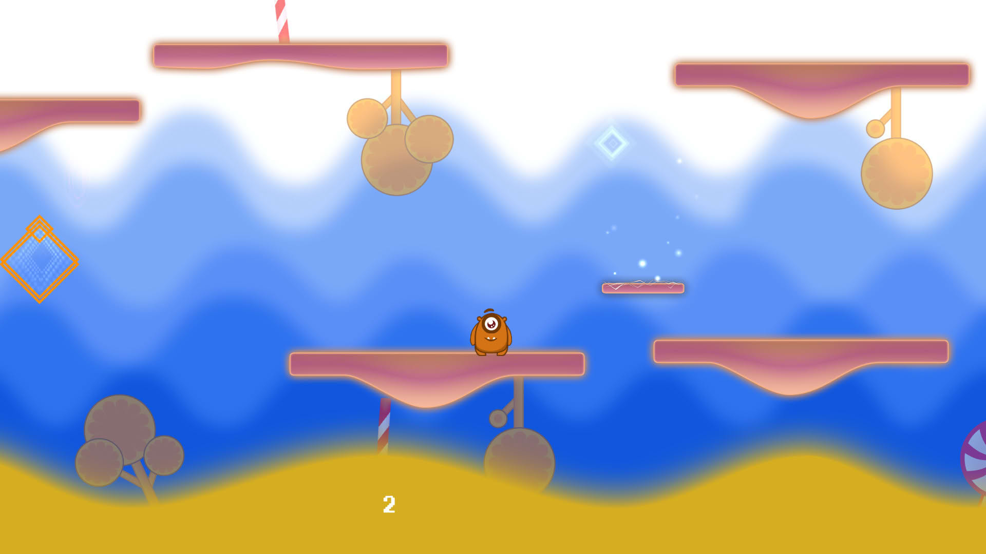 Screenshot for Inversion