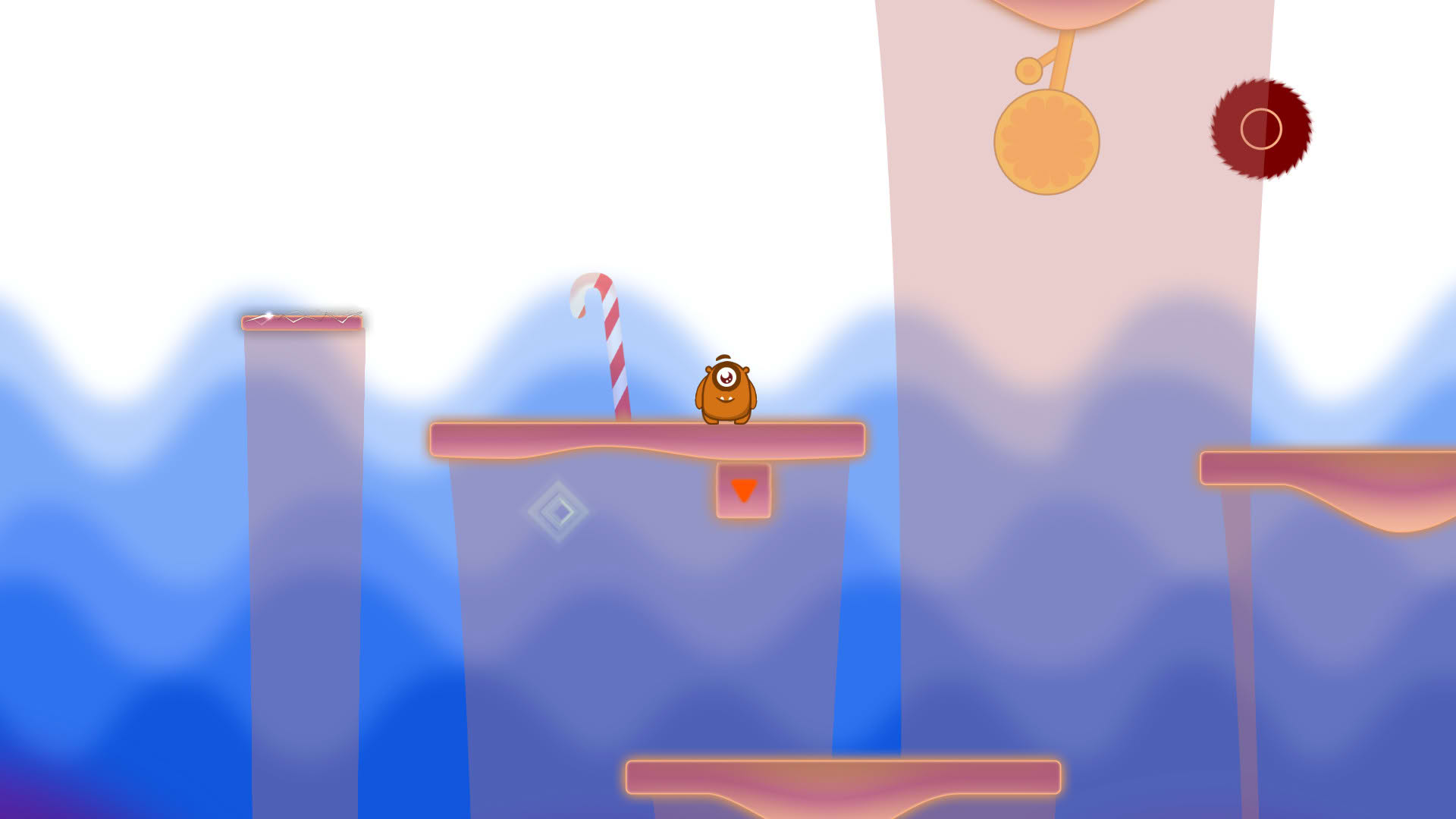 Screenshot for Inversion