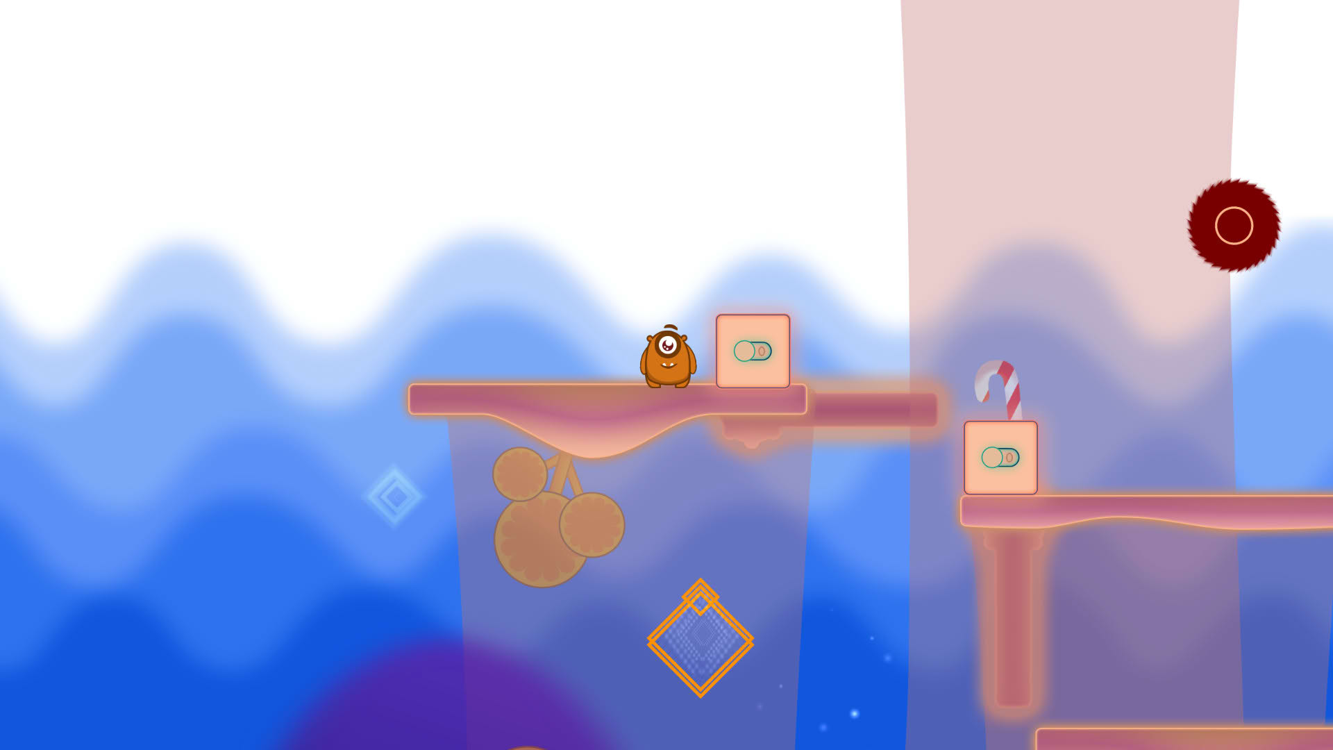 Screenshot for Inversion