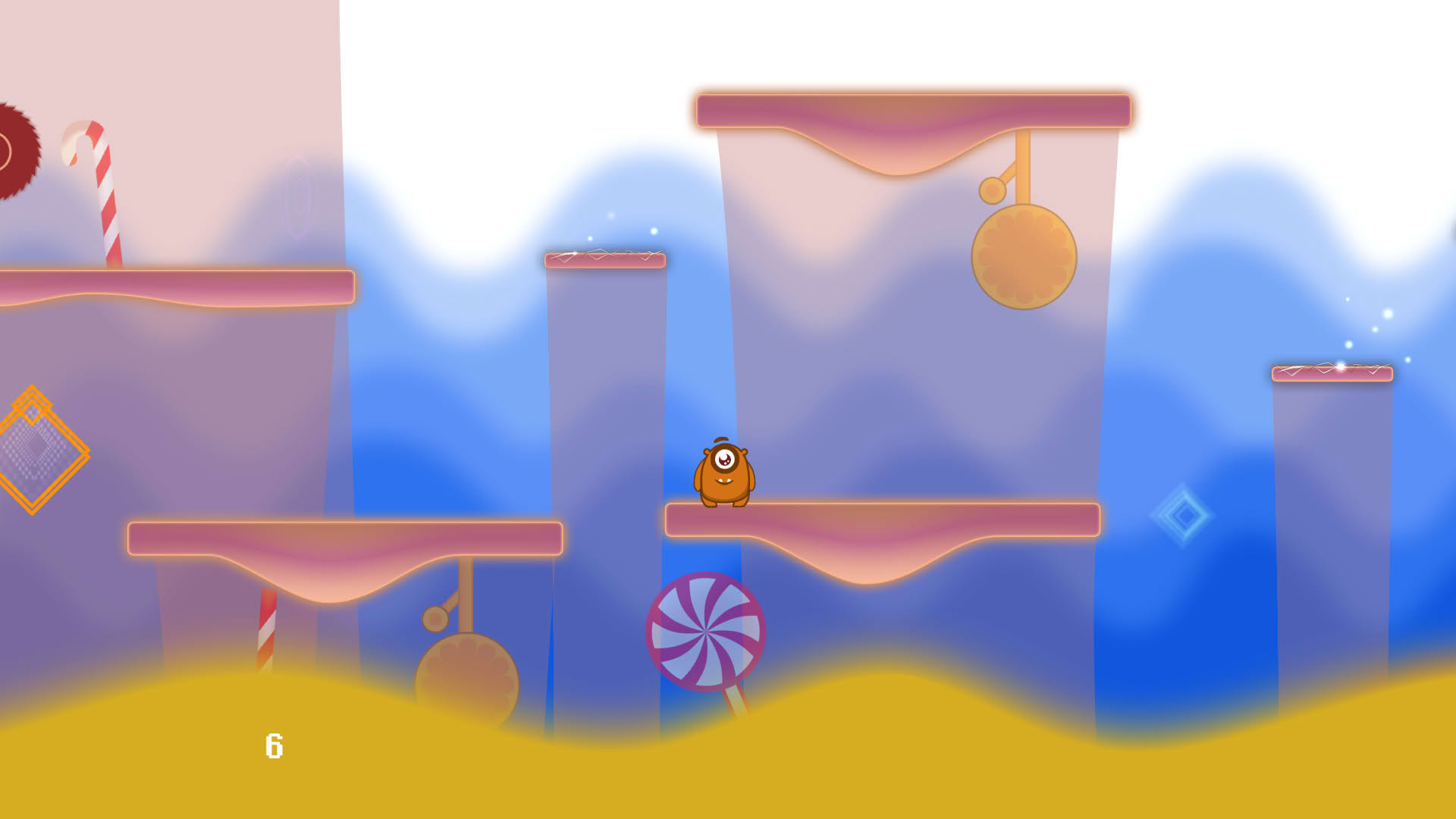 Screenshot for Inversion