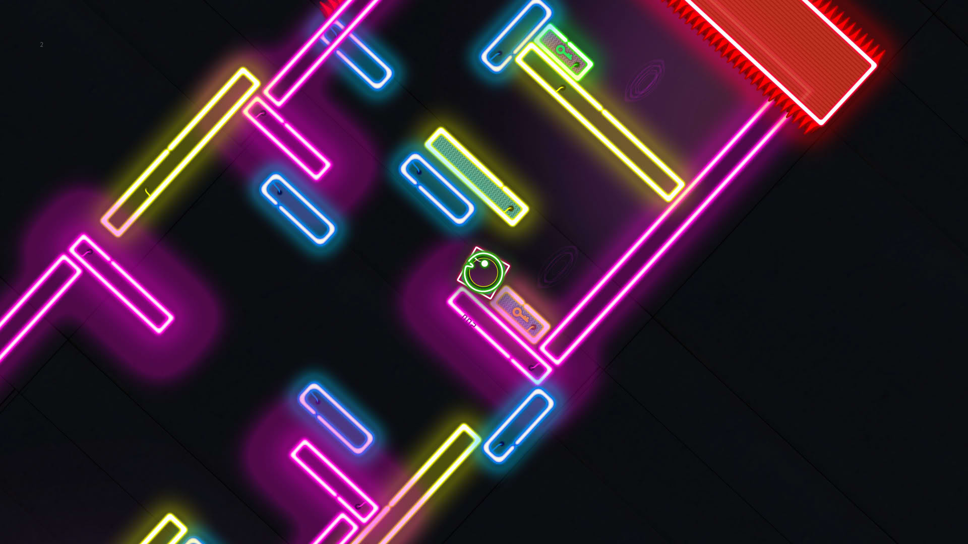 Screenshot for Neon
