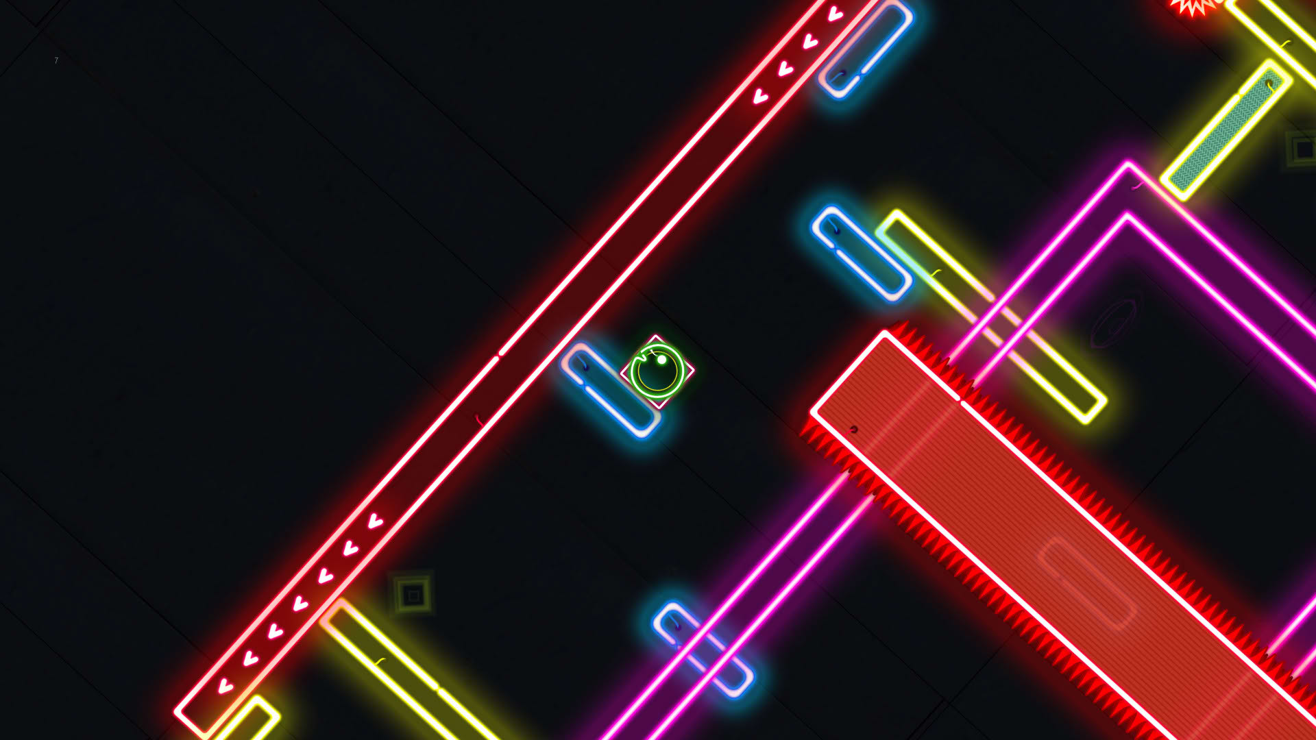 Screenshot for Neon