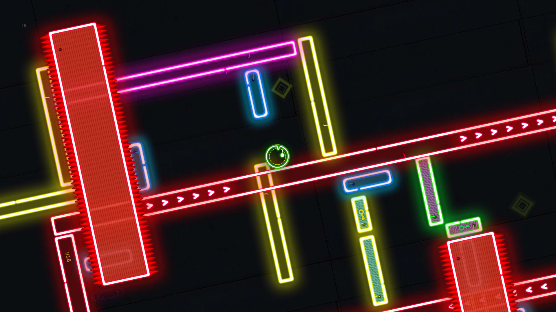 Screenshot for Neon