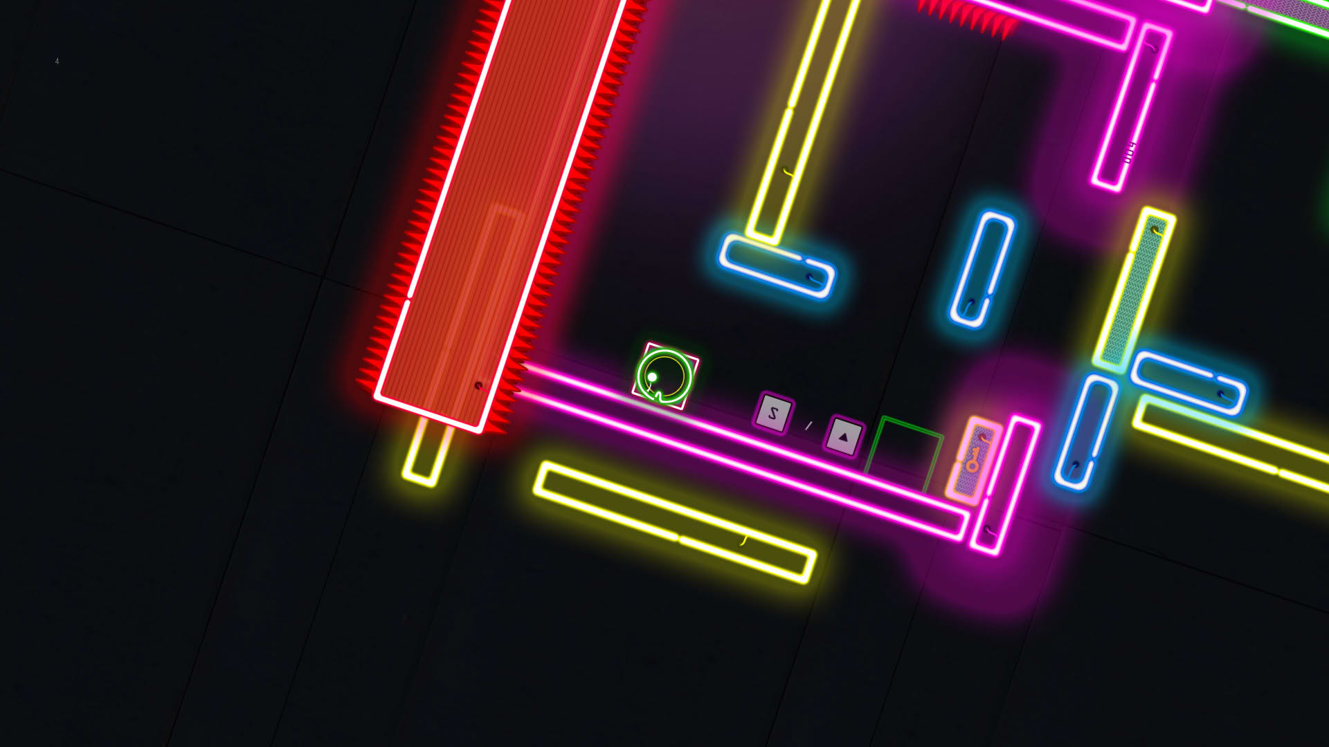 Screenshot for Neon