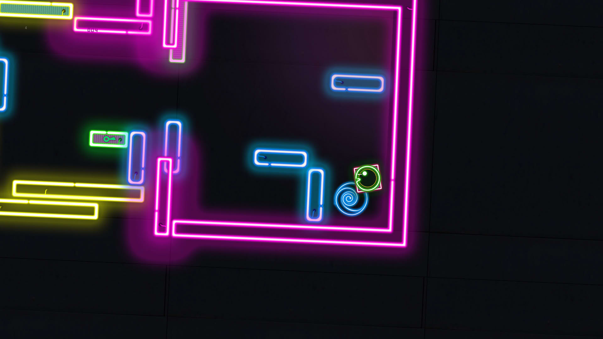 Screenshot for Neon