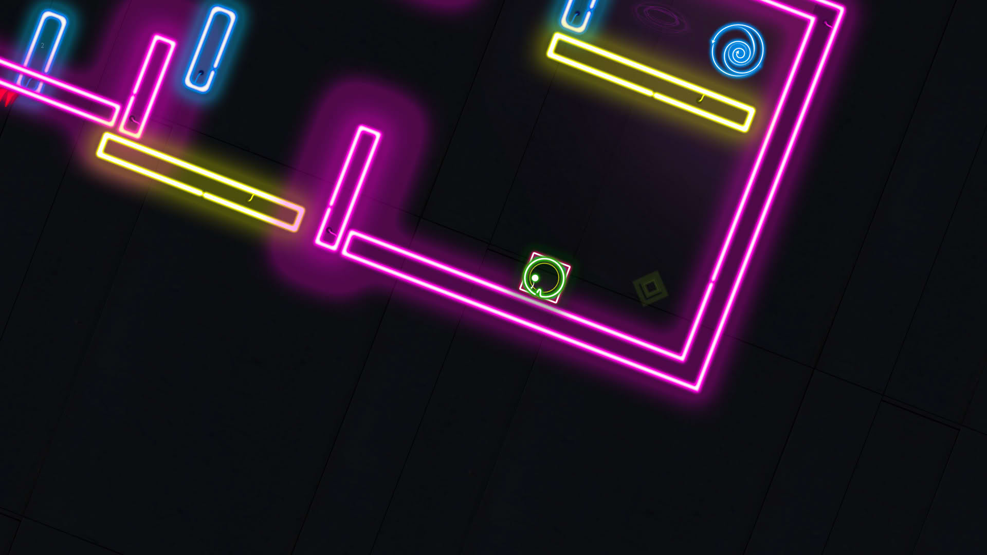 Screenshot for Neon