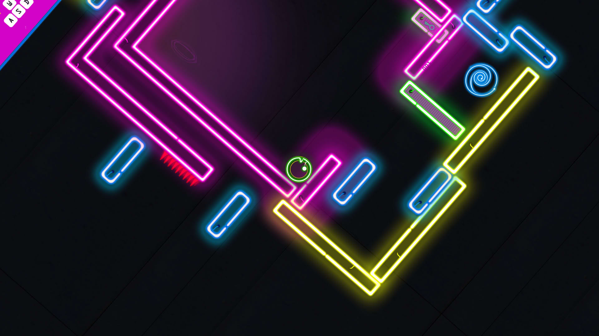 Screenshot for Neon