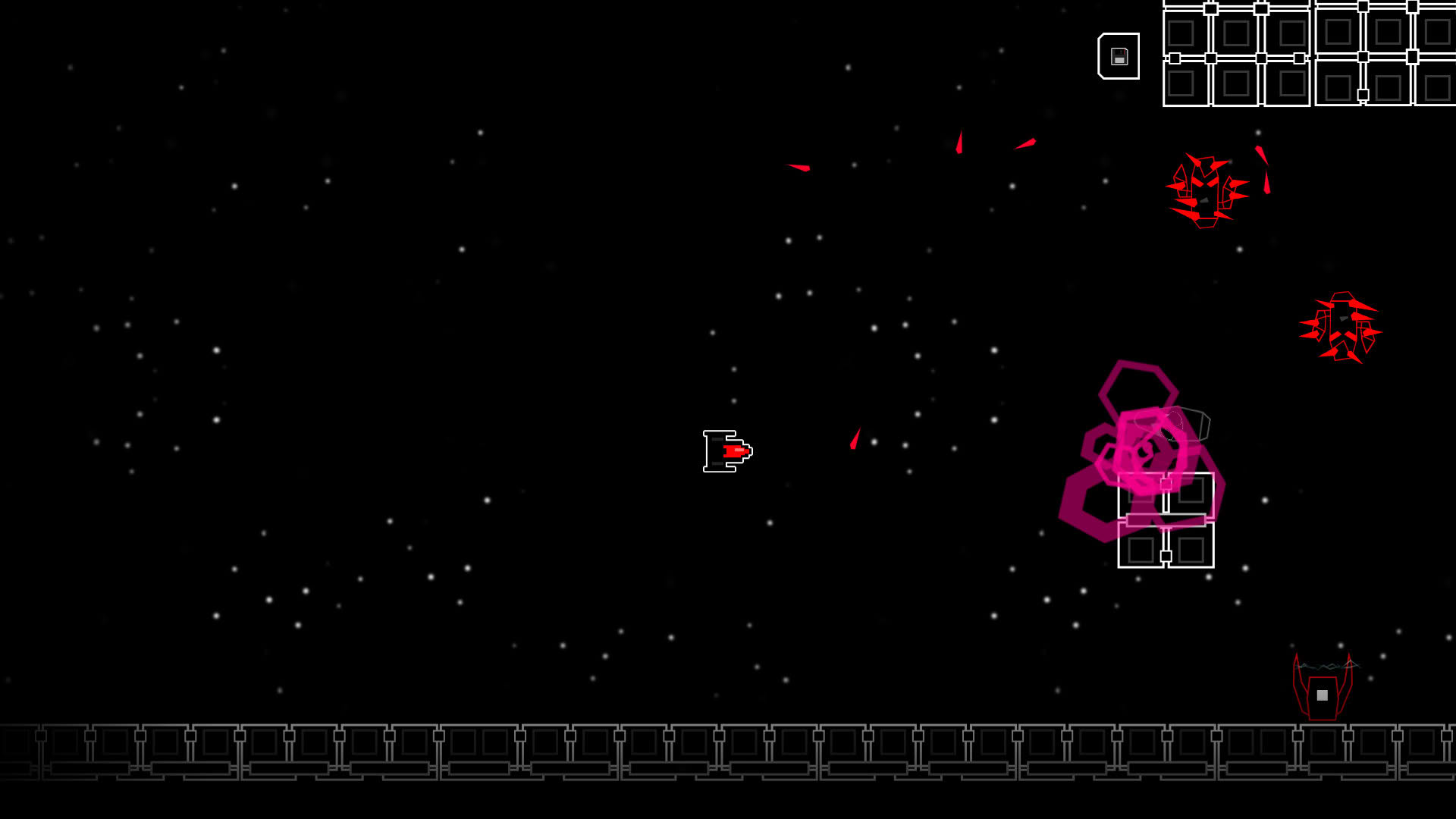 Screenshot for Arnold