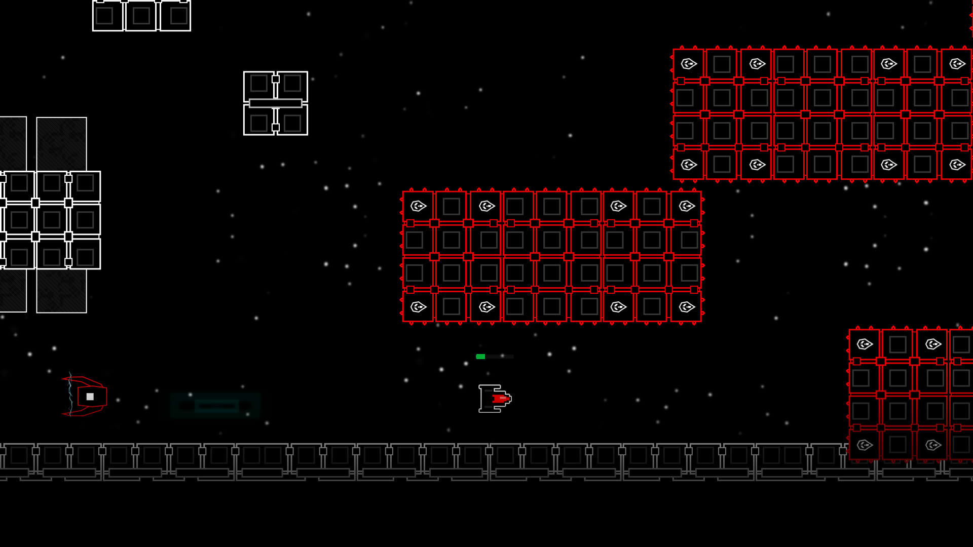 Screenshot for Arnold