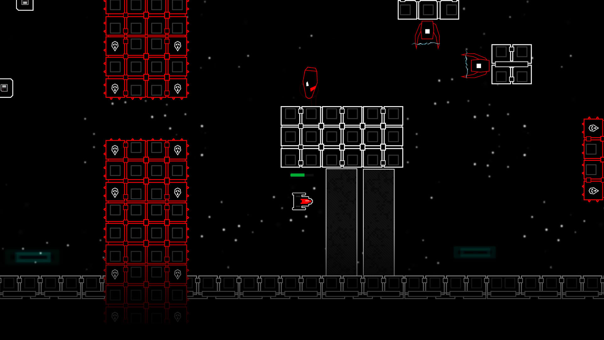 Screenshot for Arnold
