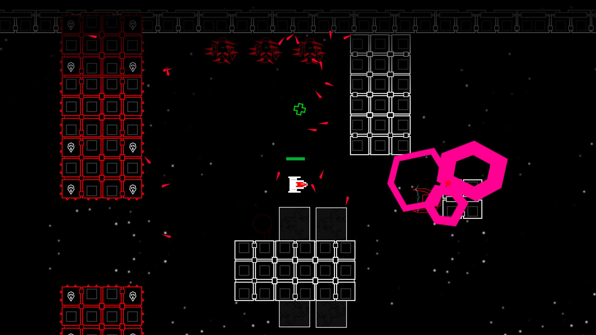 Screenshot for Arnold