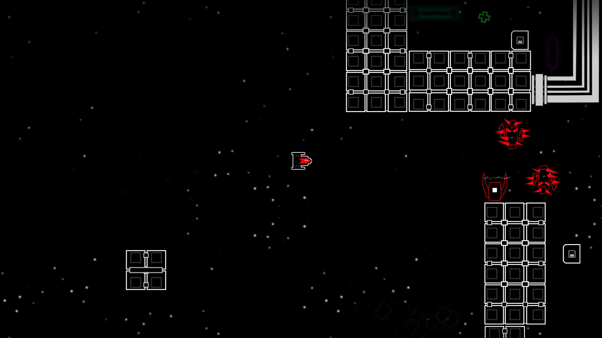 Screenshot for Arnold