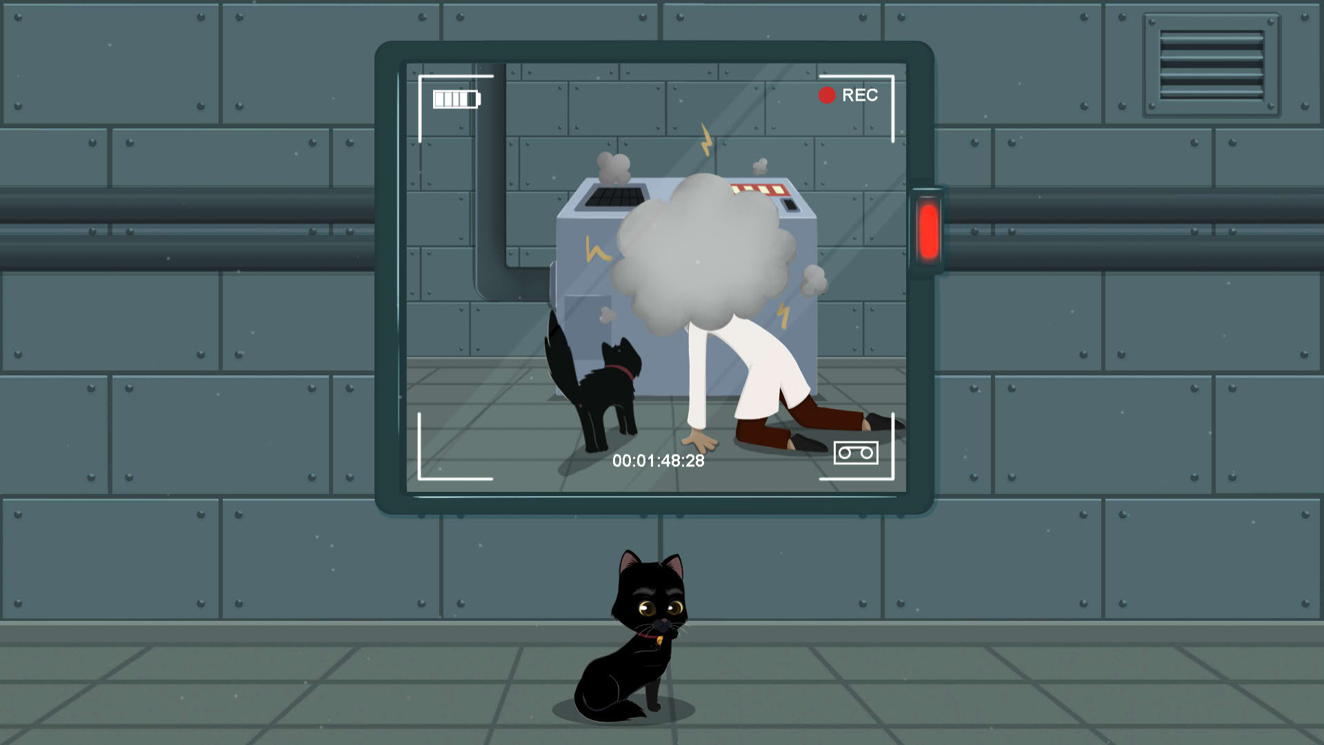 Screenshot for Meow Lab