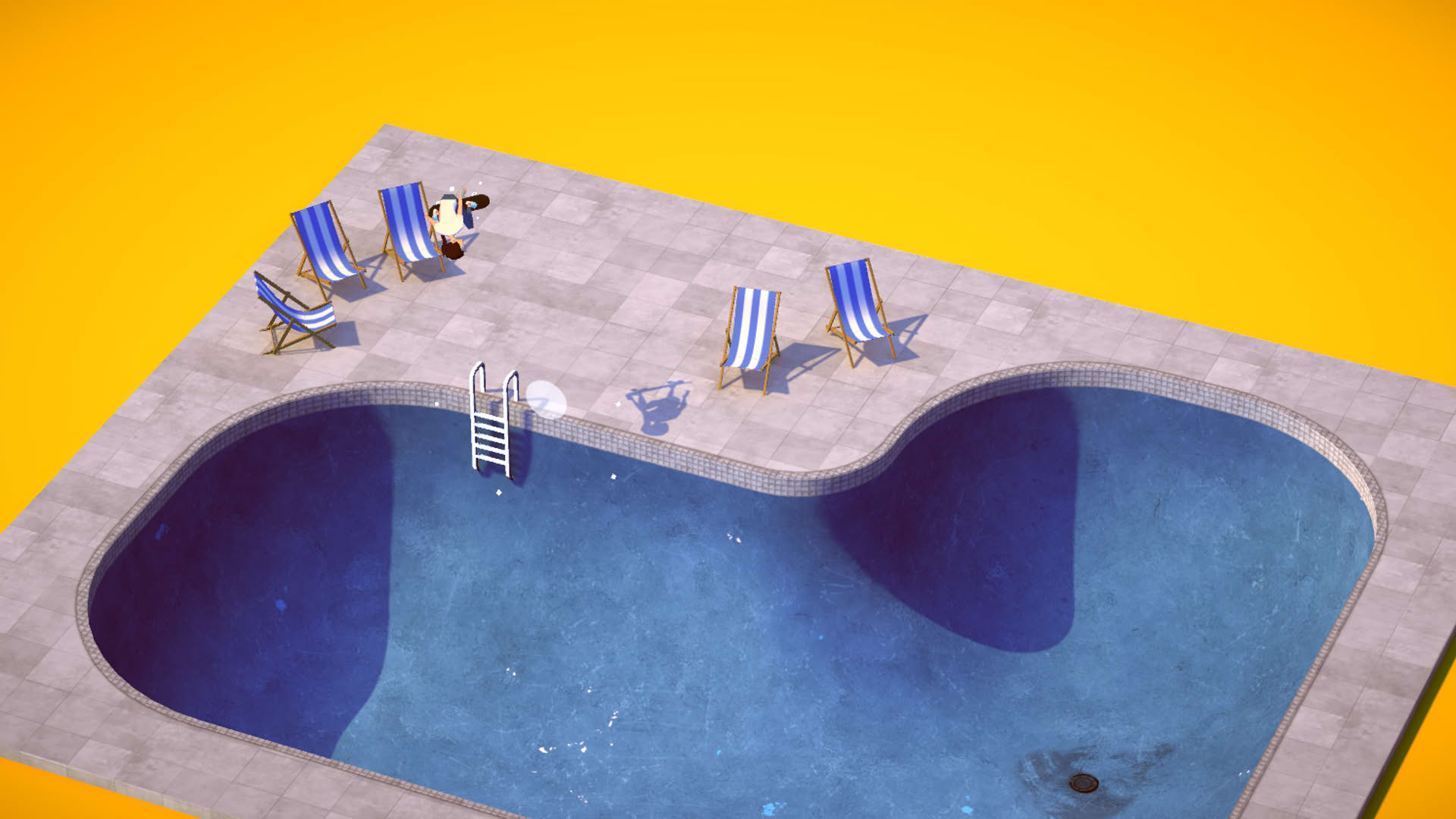 Screenshot for The Ramp
