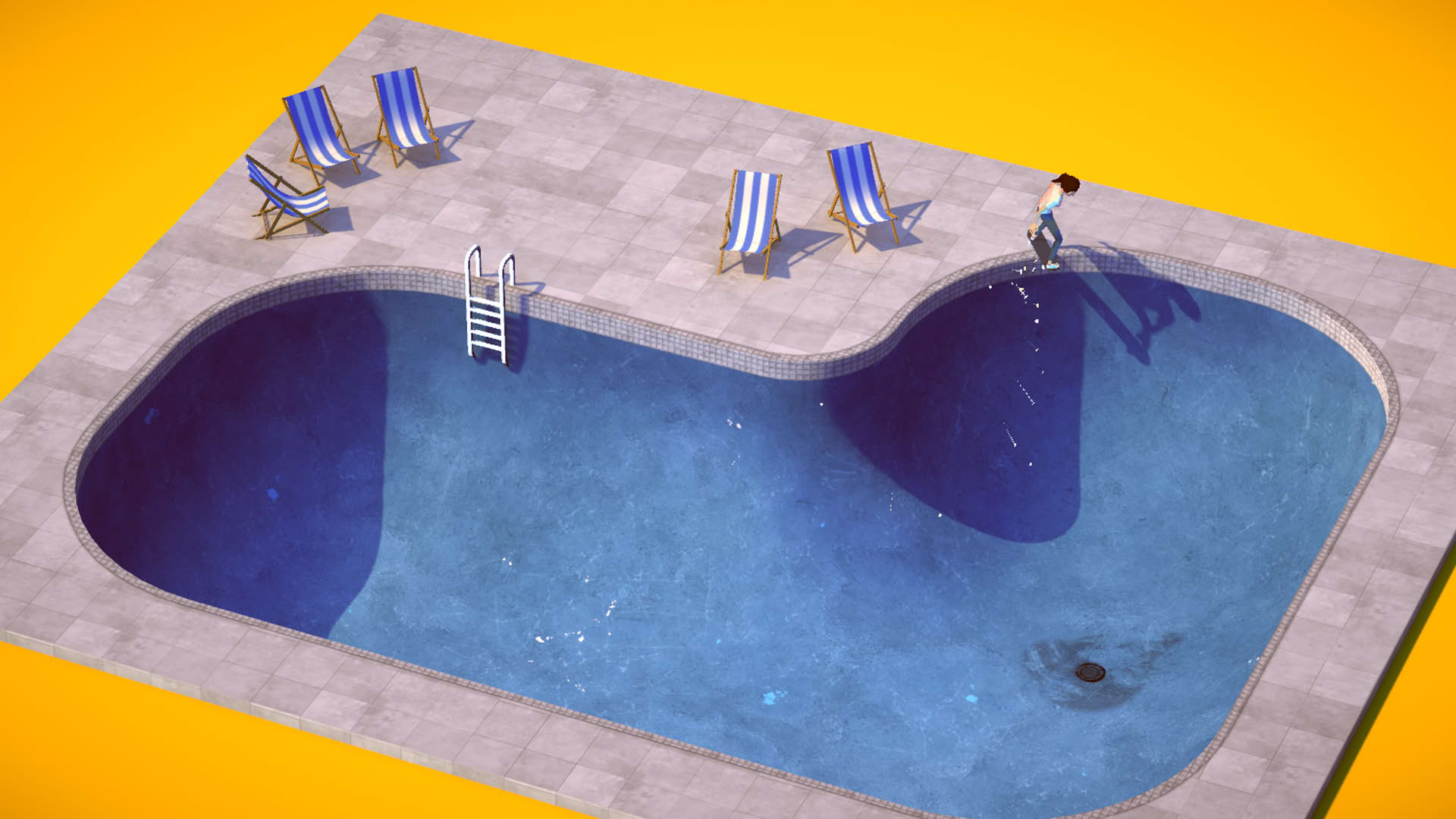 Screenshot for The Ramp