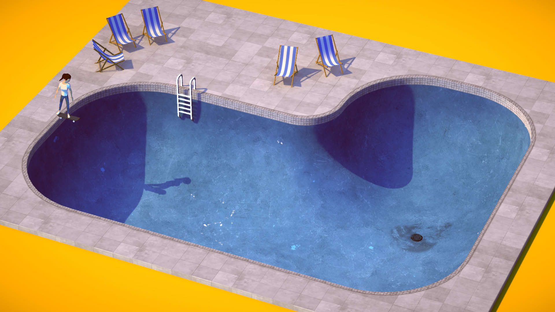 Screenshot for The Ramp