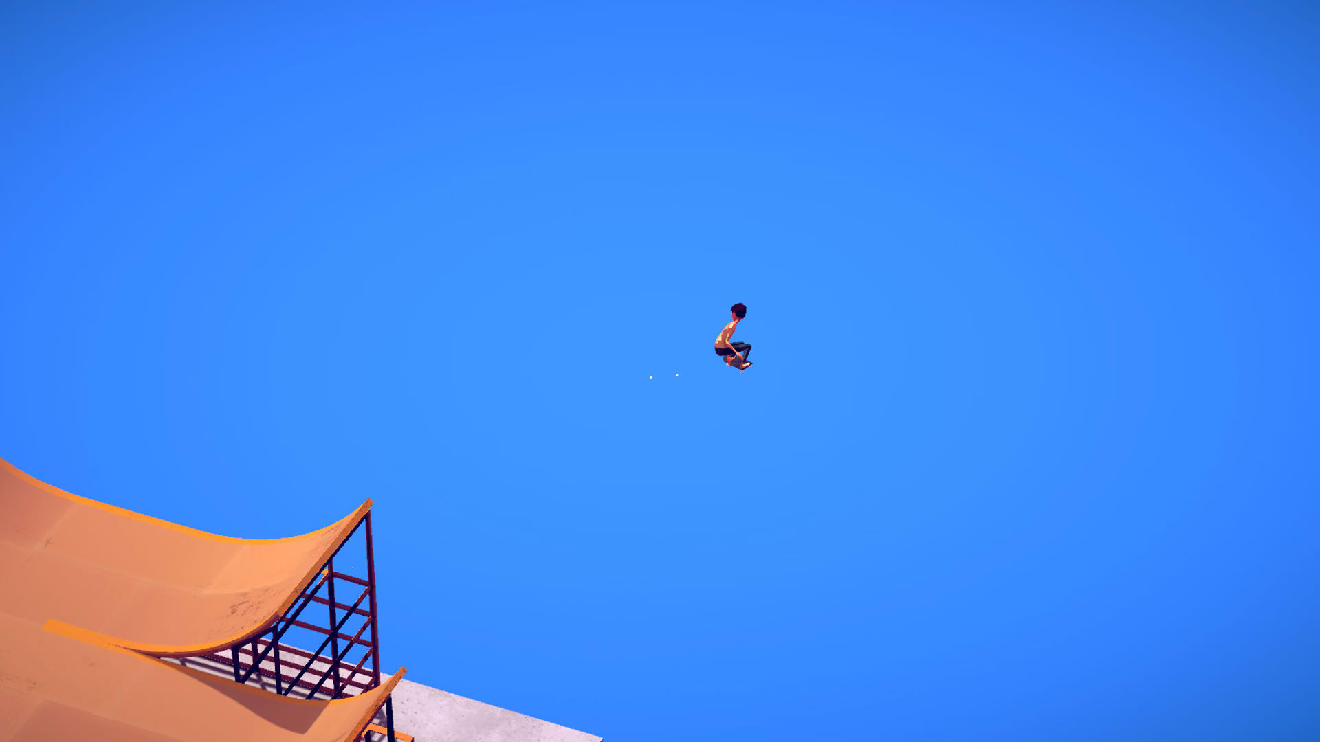 Screenshot for The Ramp
