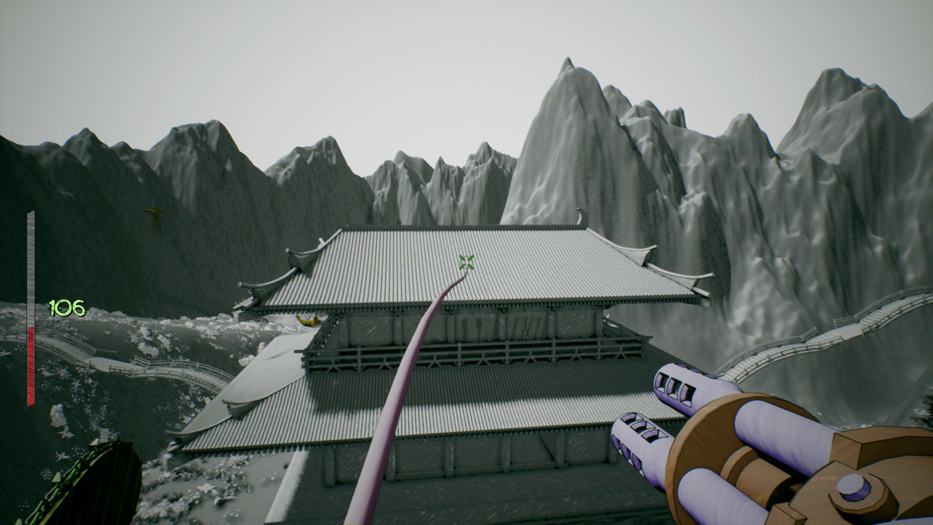 Screenshot for Hatchpunk