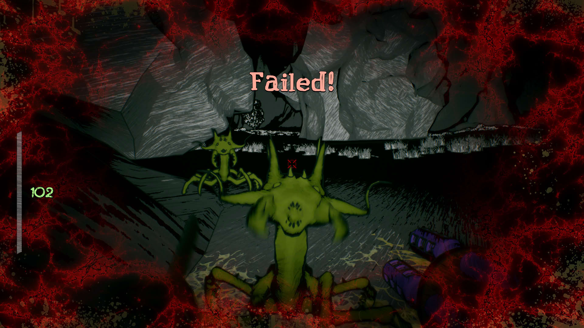 Screenshot for Hatchpunk
