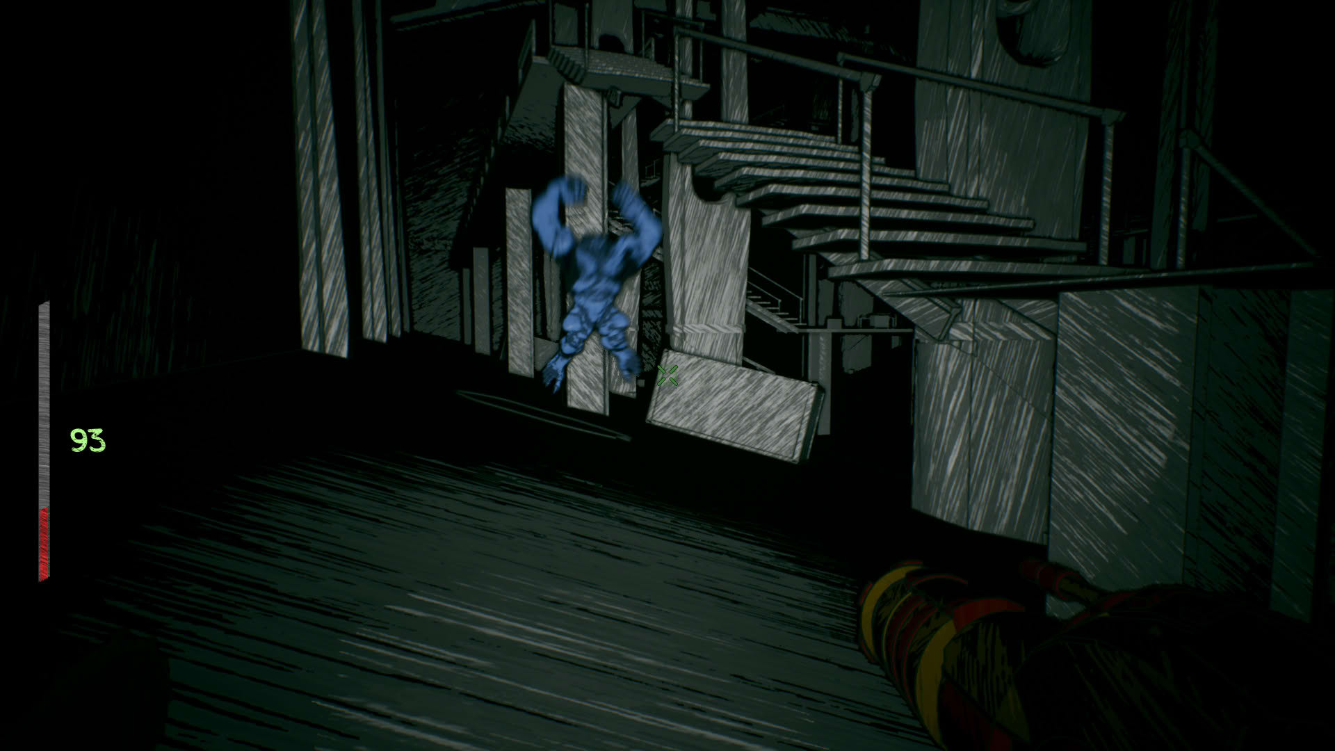 Screenshot for Hatchpunk