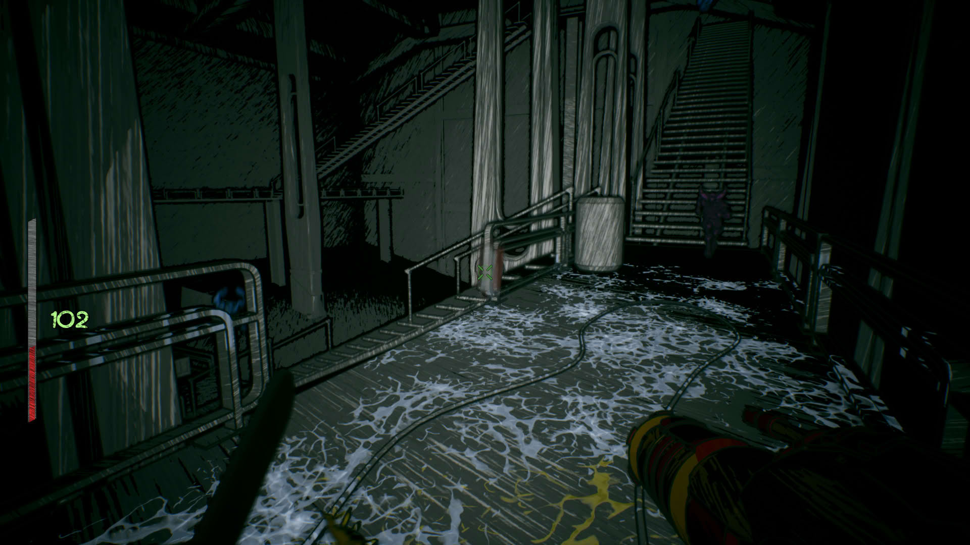 Screenshot for Hatchpunk