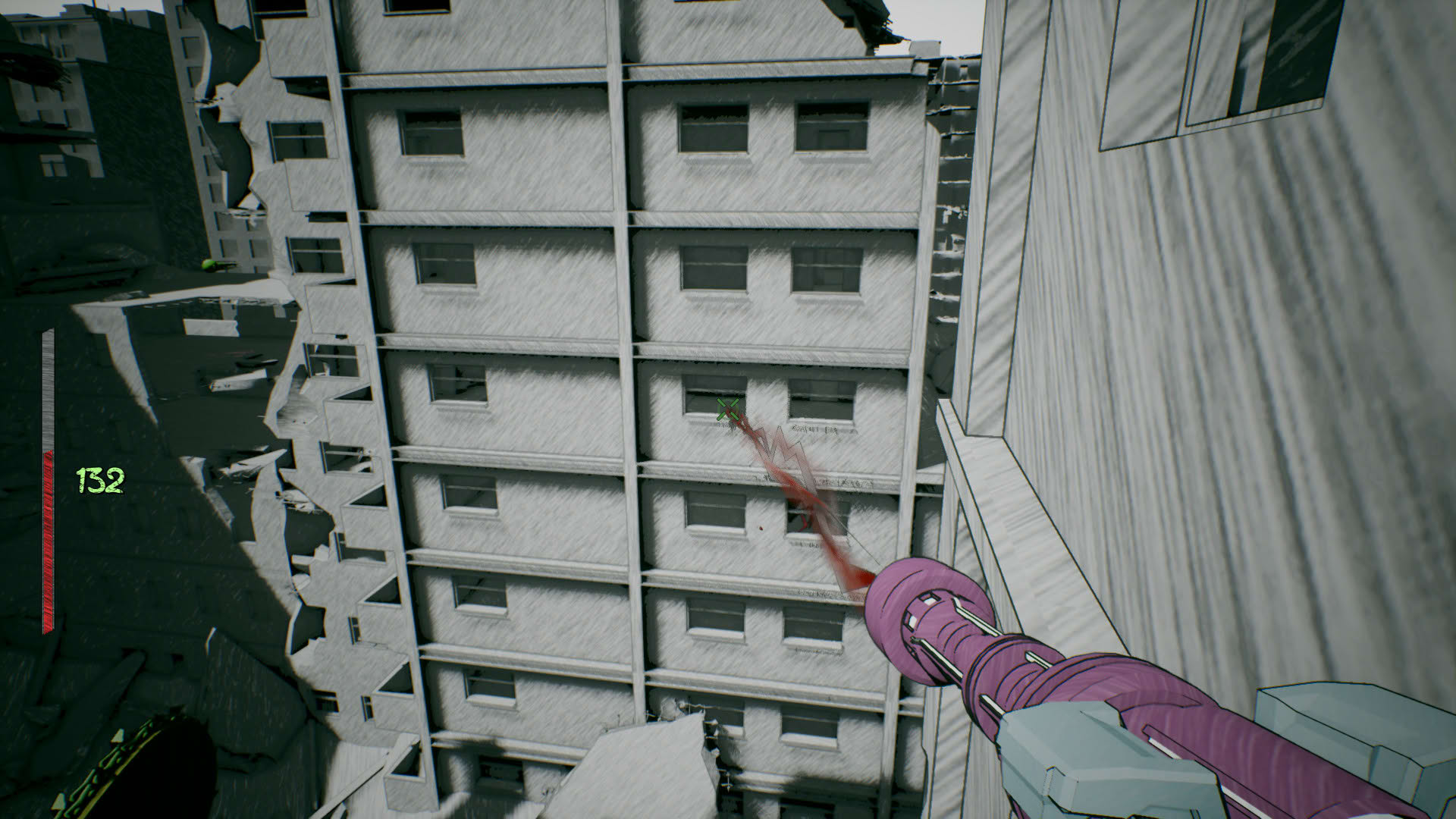 Screenshot for Hatchpunk