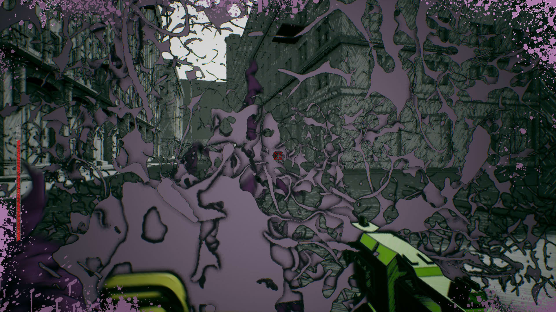 Screenshot for Hatchpunk