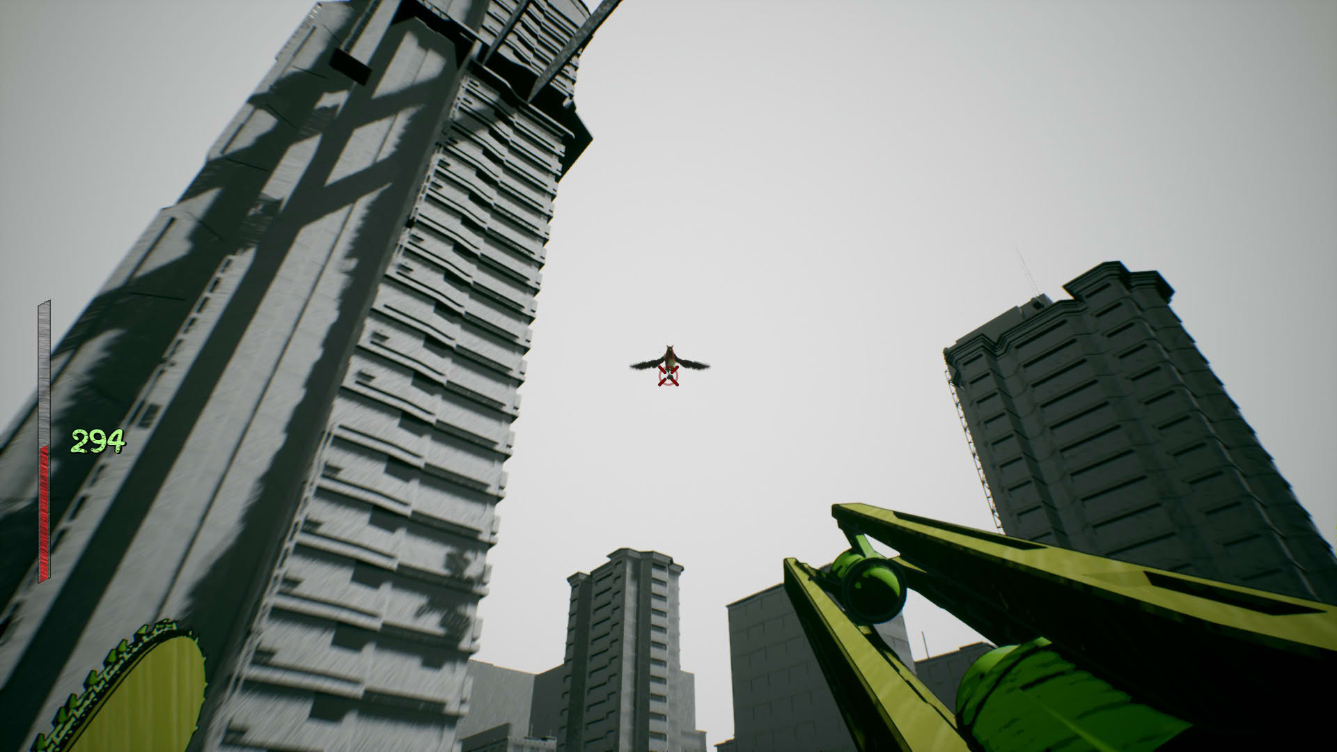 Screenshot for Hatchpunk