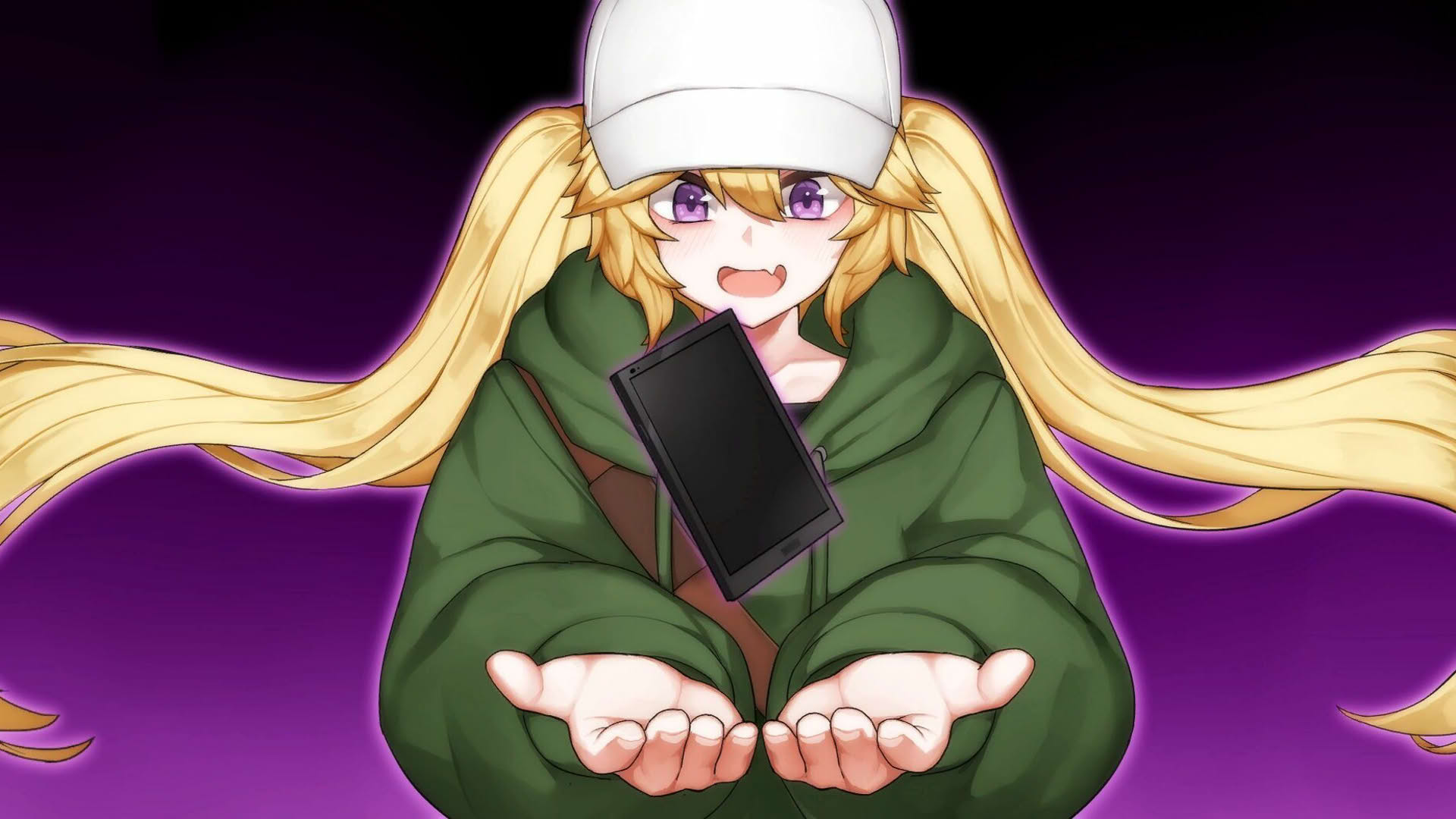Screenshot for Hana's Campus Life!