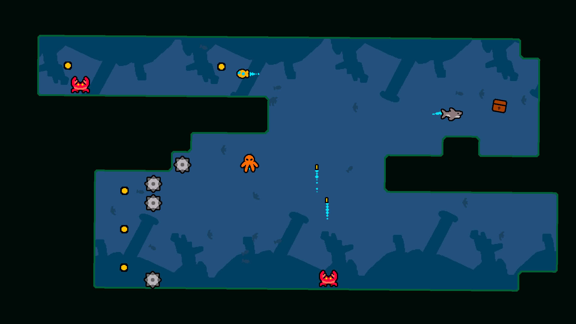 Screenshot for Soobmarinno
