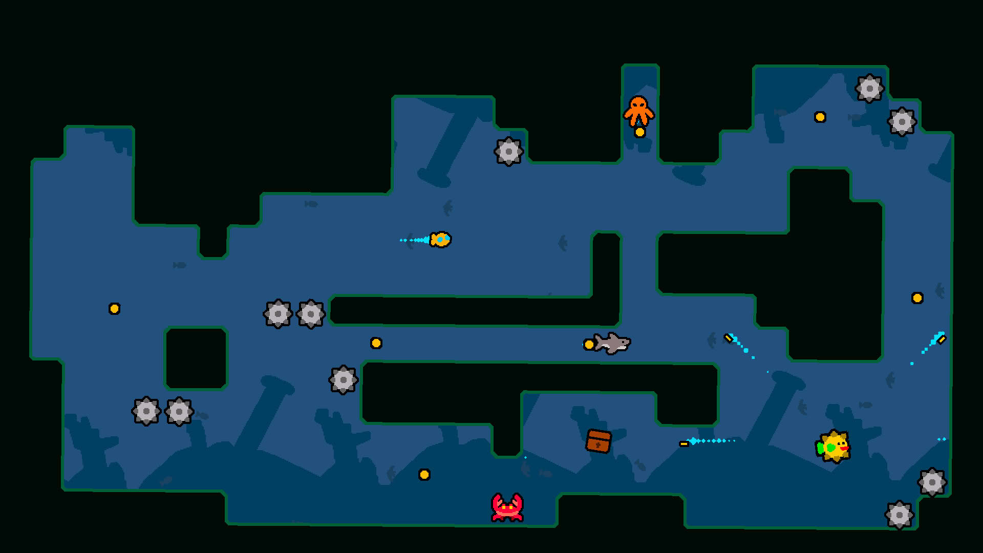 Screenshot for Soobmarinno
