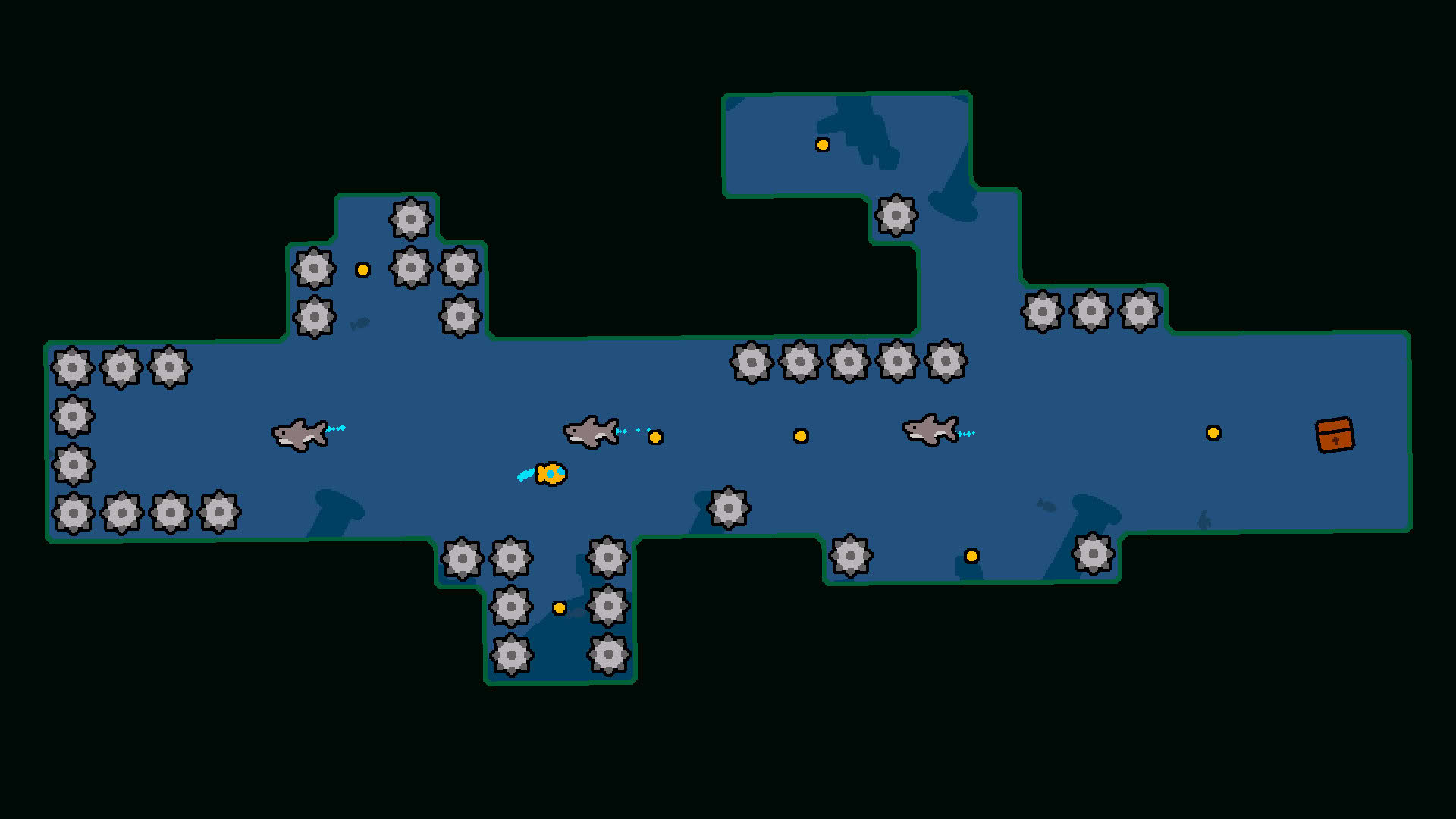 Screenshot for Soobmarinno