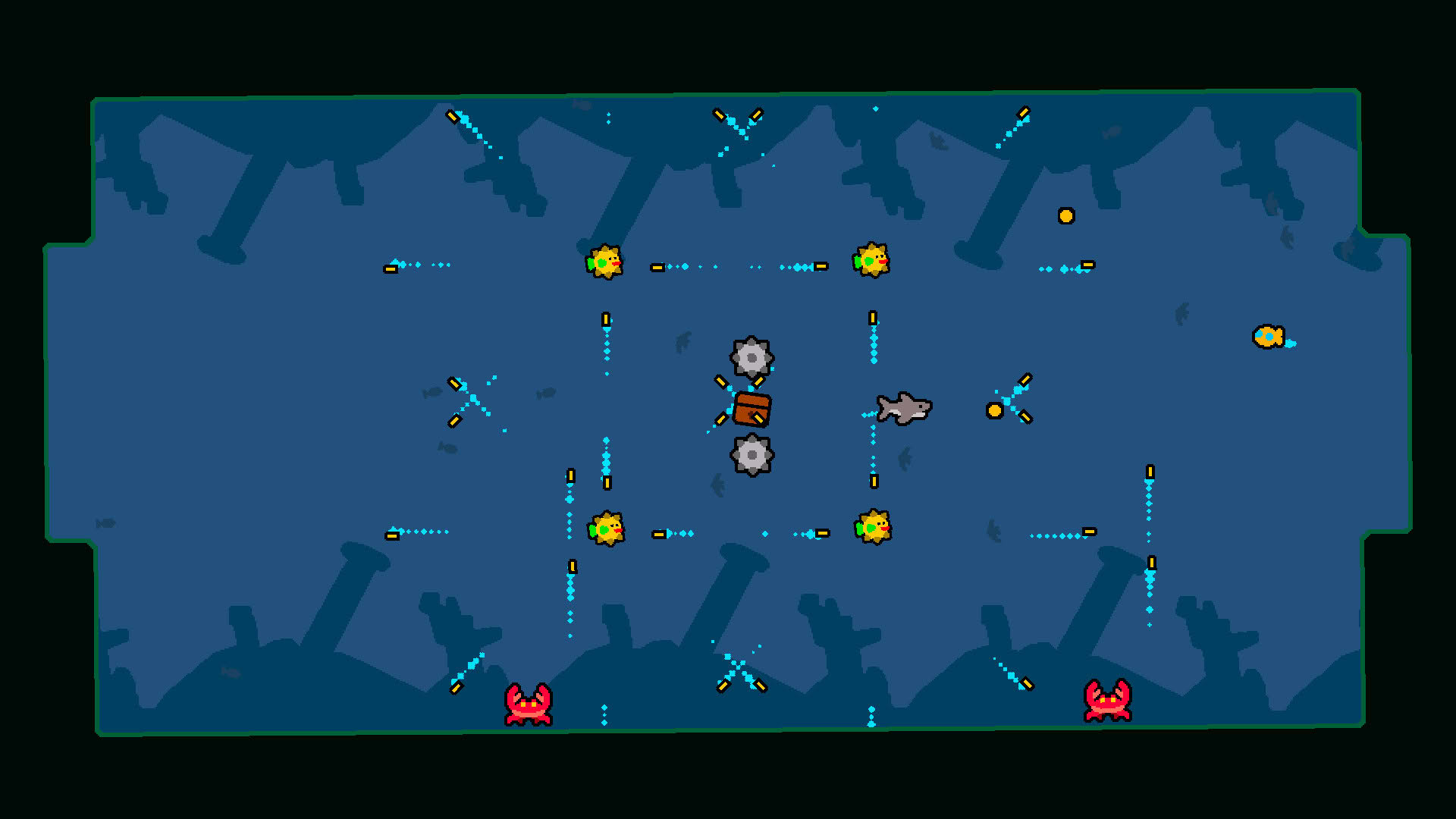 Screenshot for Soobmarinno