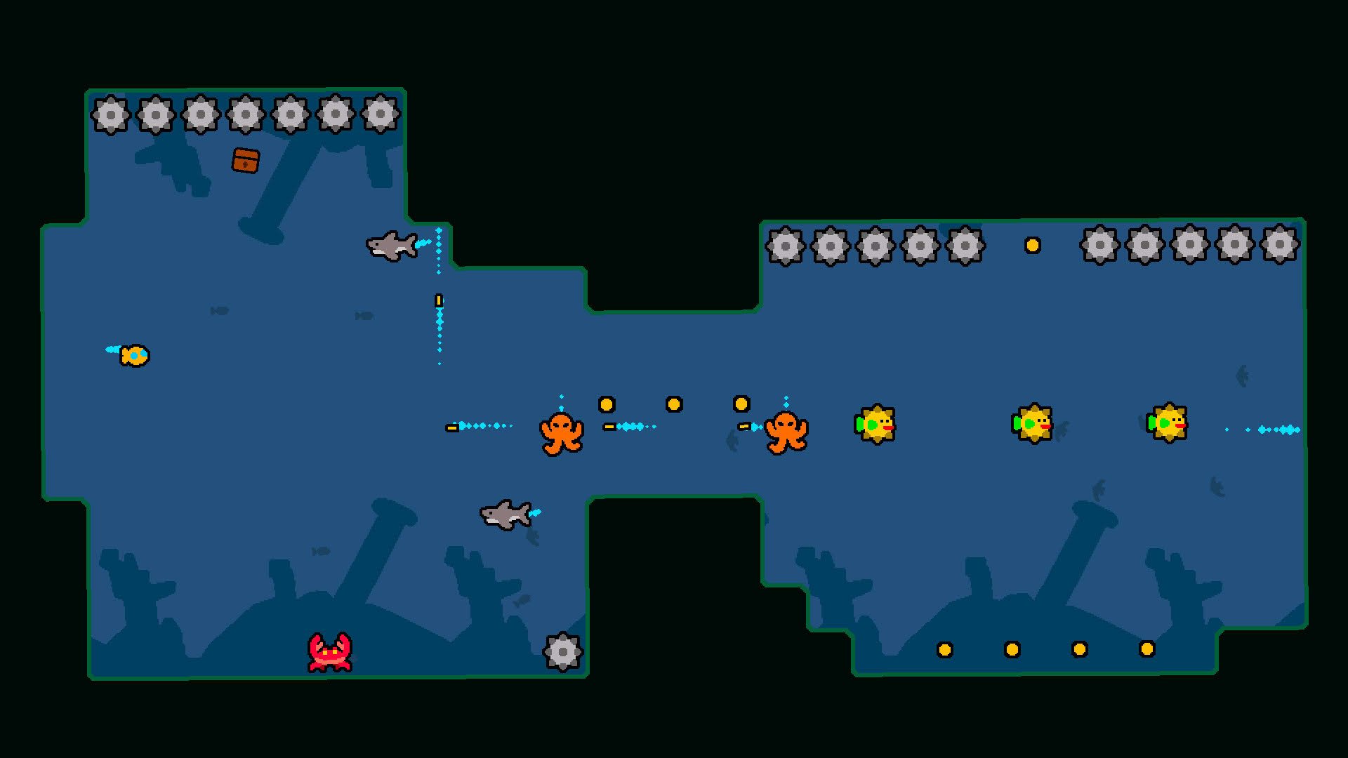 Screenshot for Soobmarinno