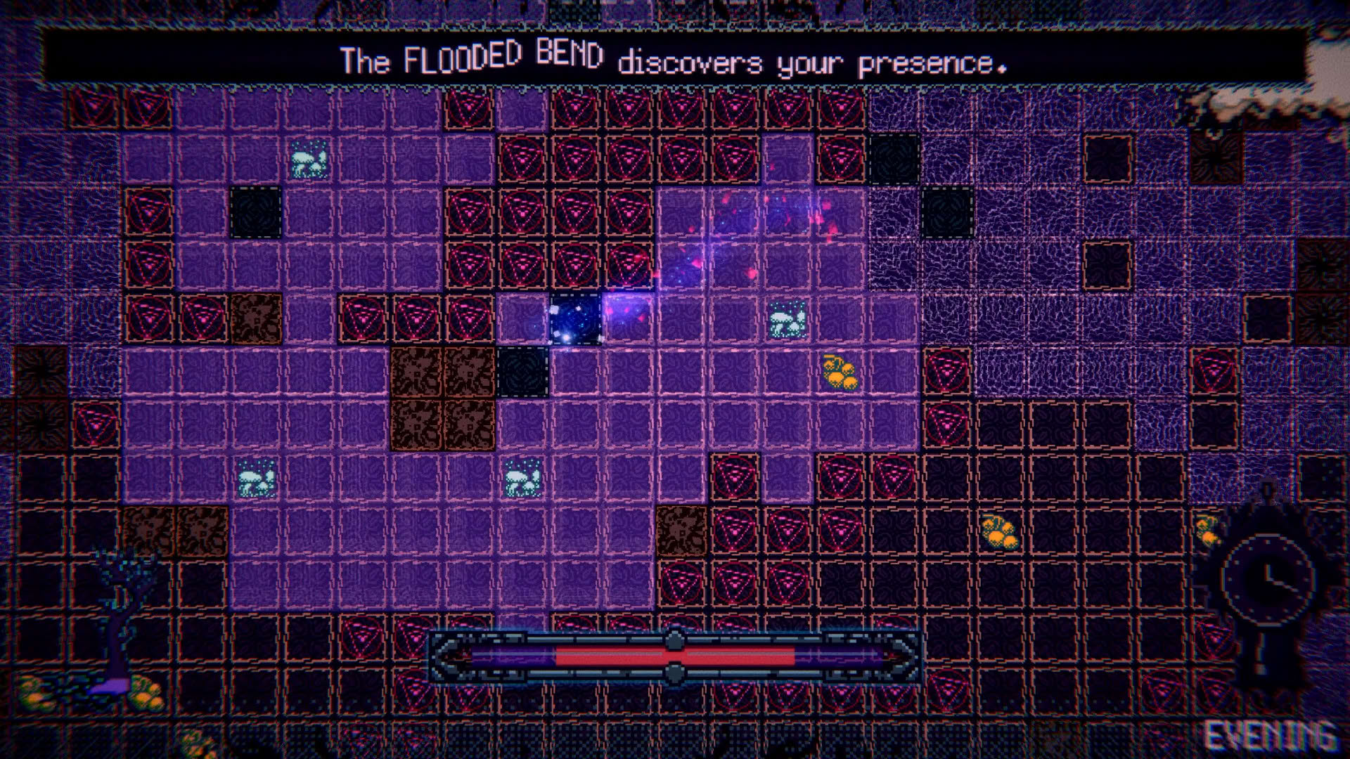 Screenshot for Witch Strandings