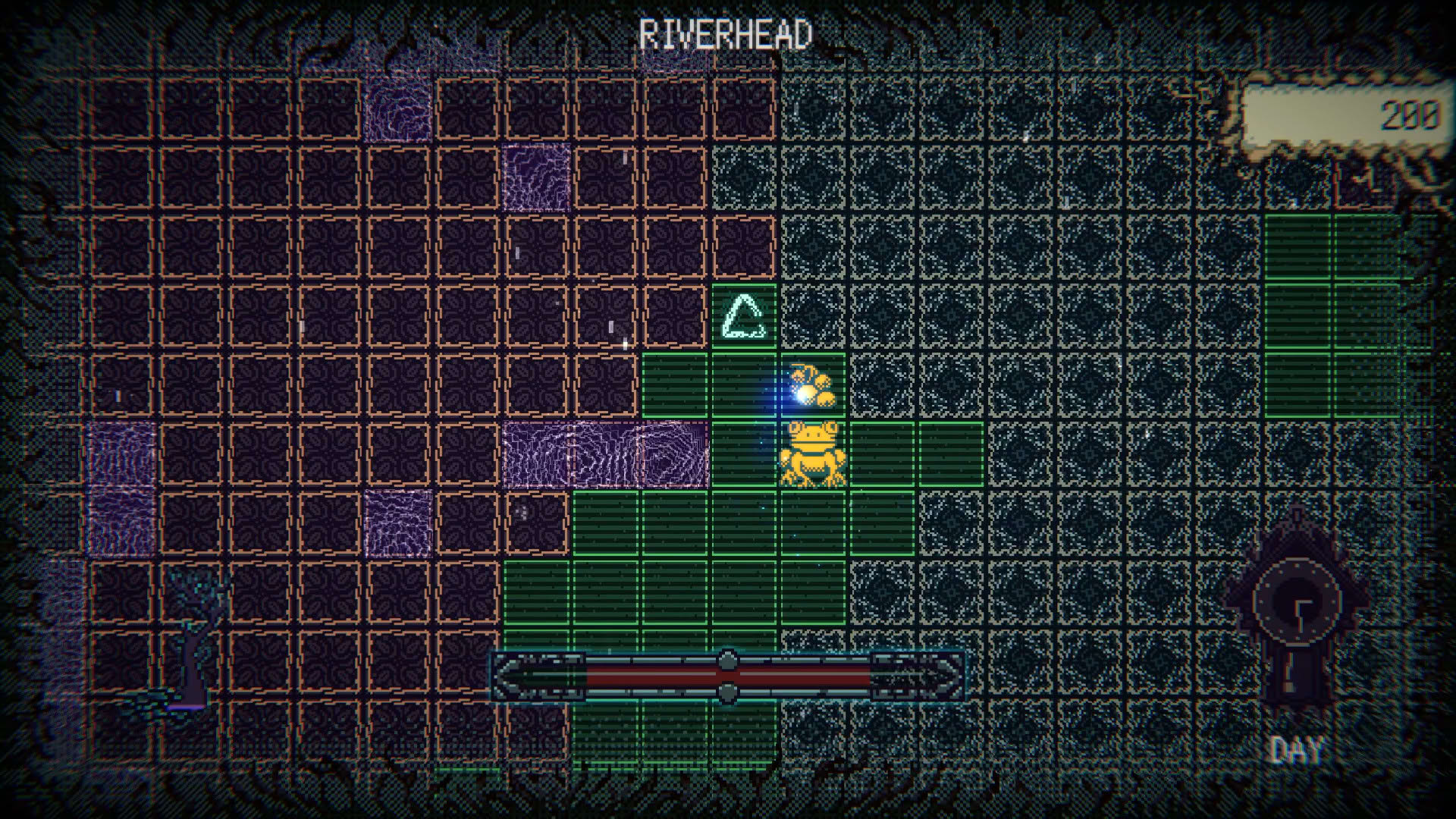 Screenshot for Witch Strandings