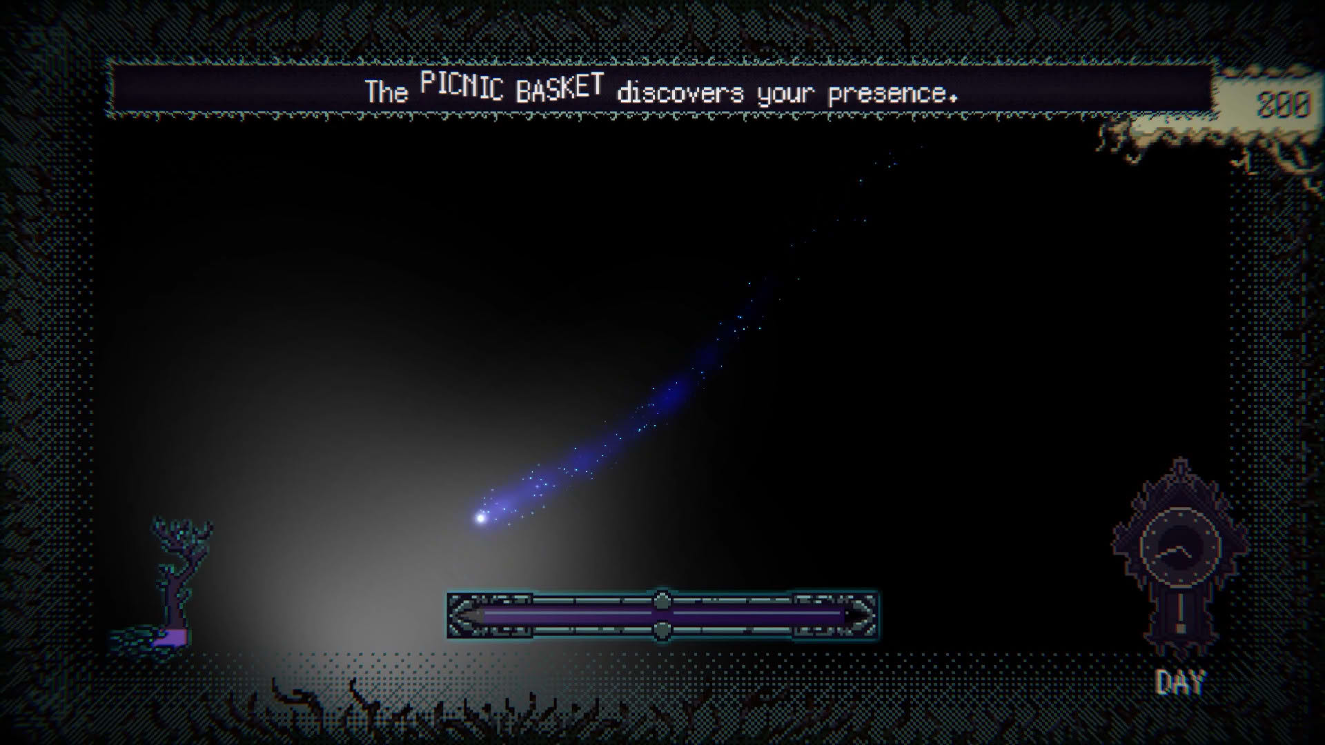 Screenshot for Witch Strandings