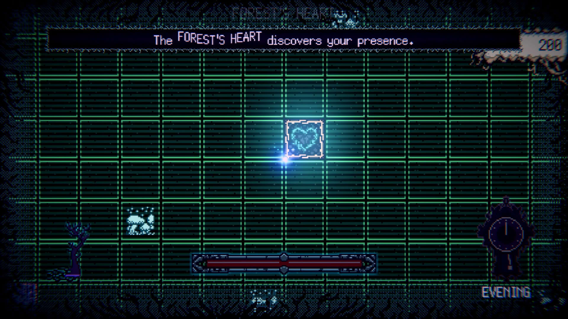 Screenshot for Witch Strandings