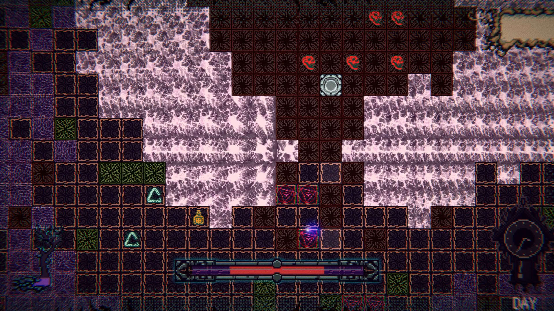 Screenshot for Witch Strandings