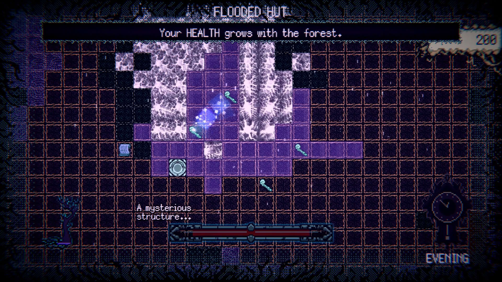 Screenshot for Witch Strandings