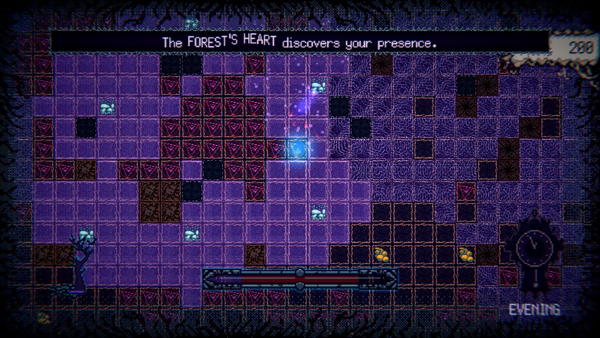 Screenshot for Witch Strandings