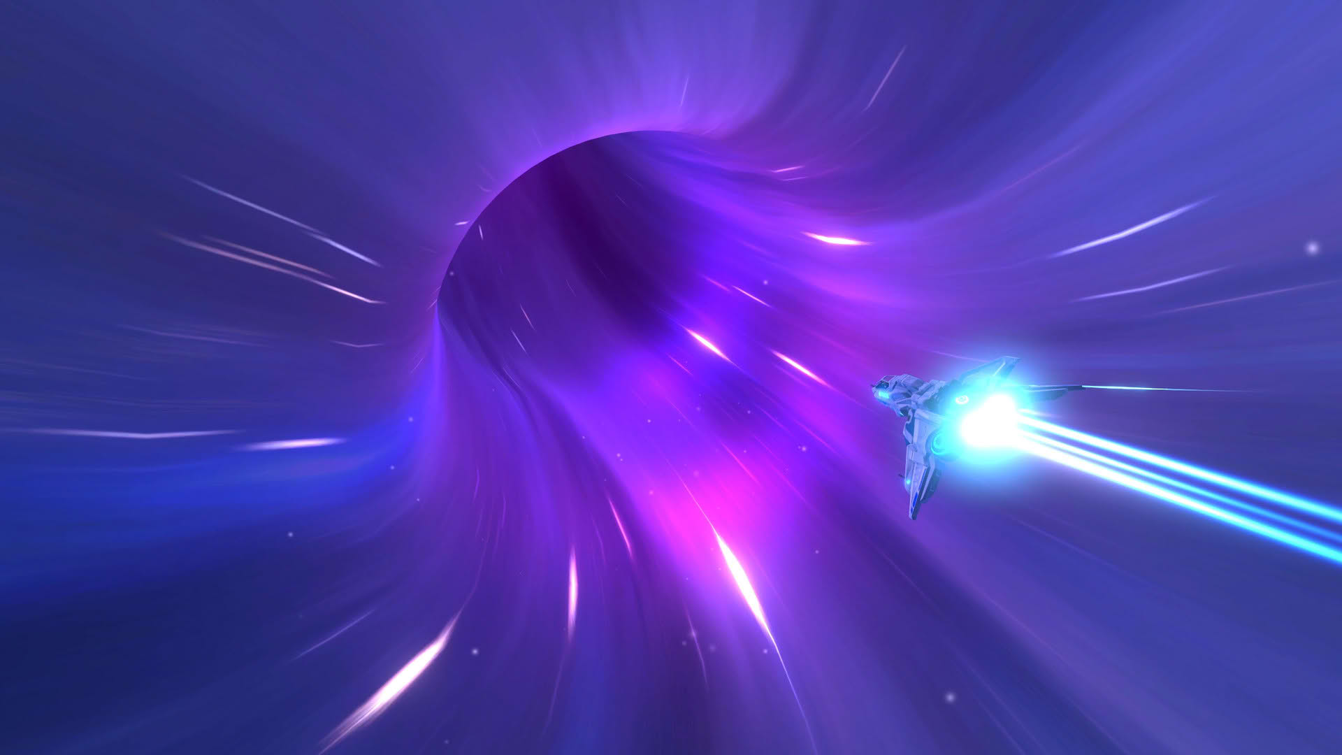 Screenshot for 2076: Midway Multiverse