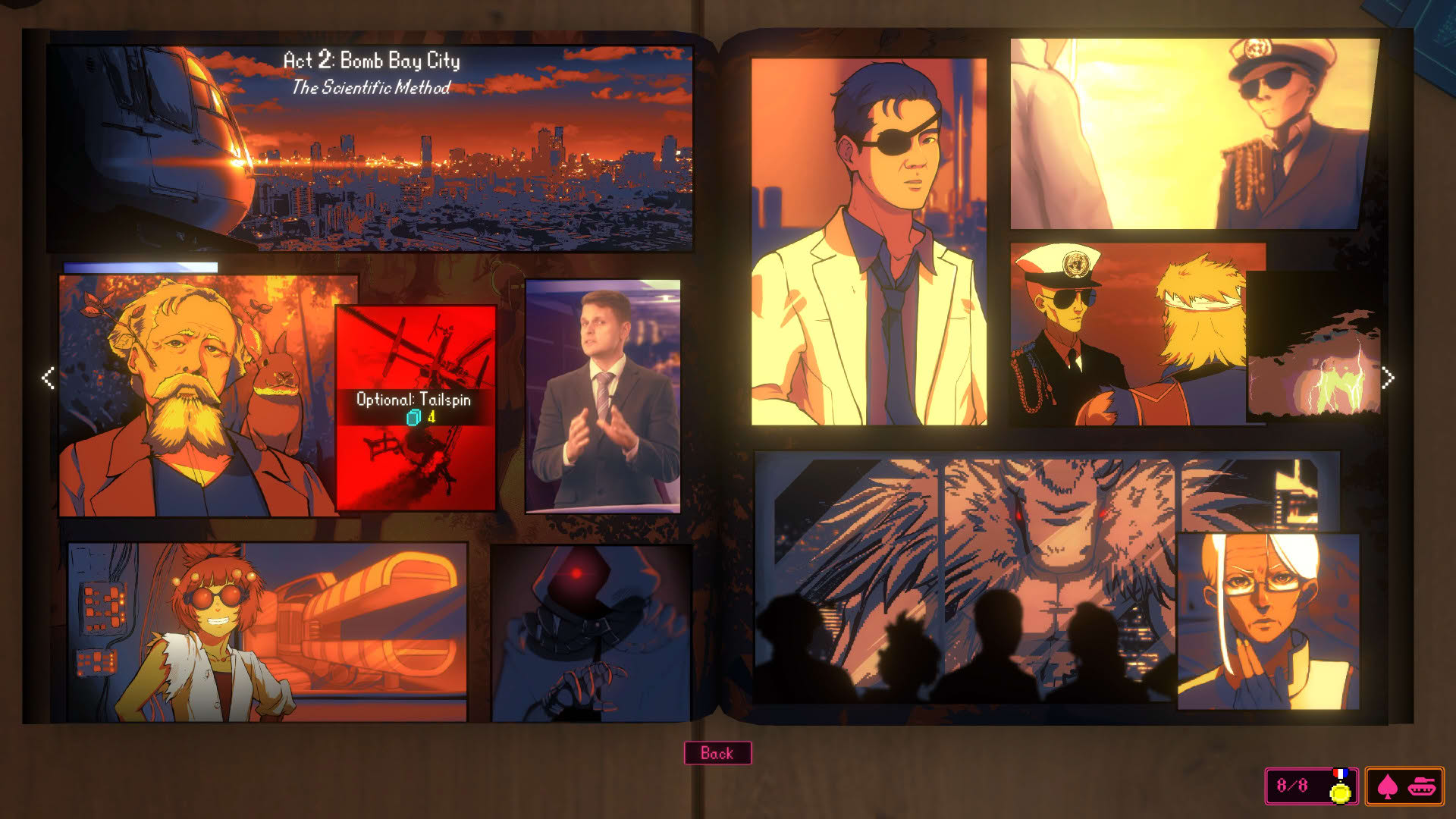Screenshot for Kaiju Wars