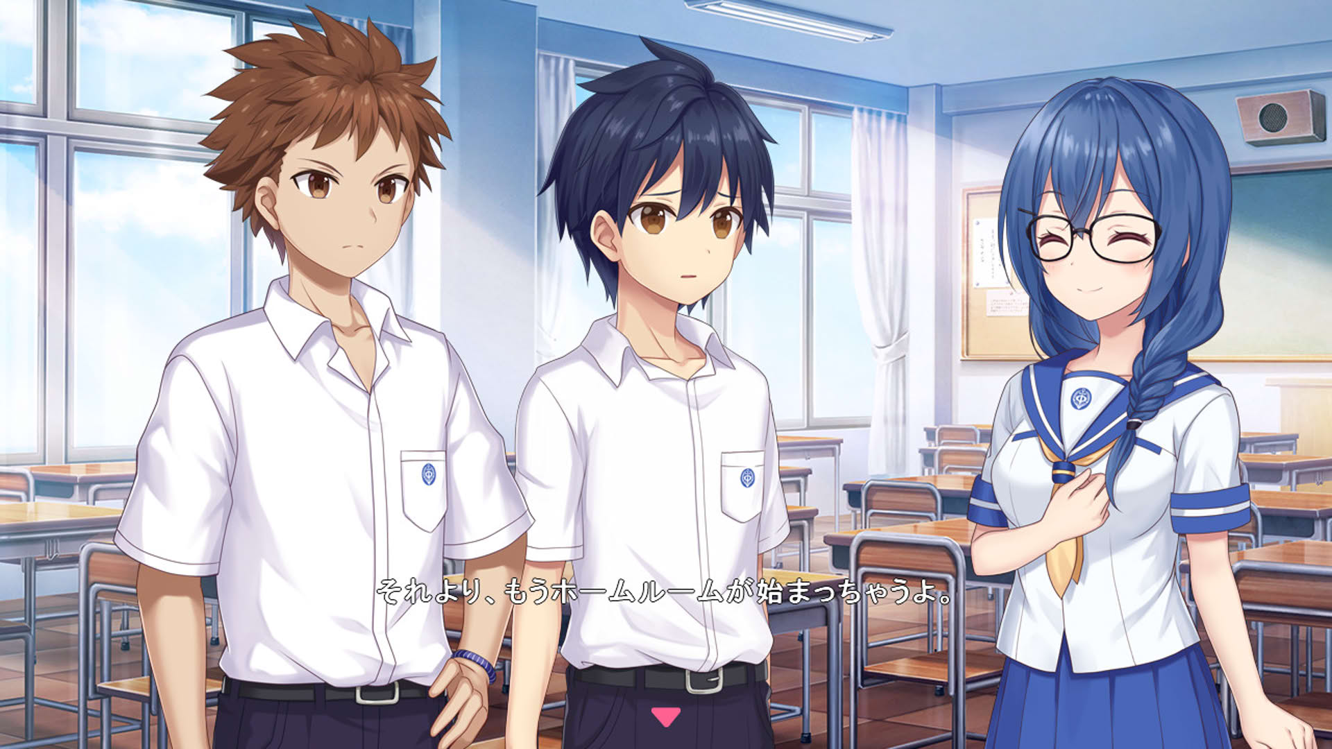 Screenshot for Star Melody: Yumemi Dreamer