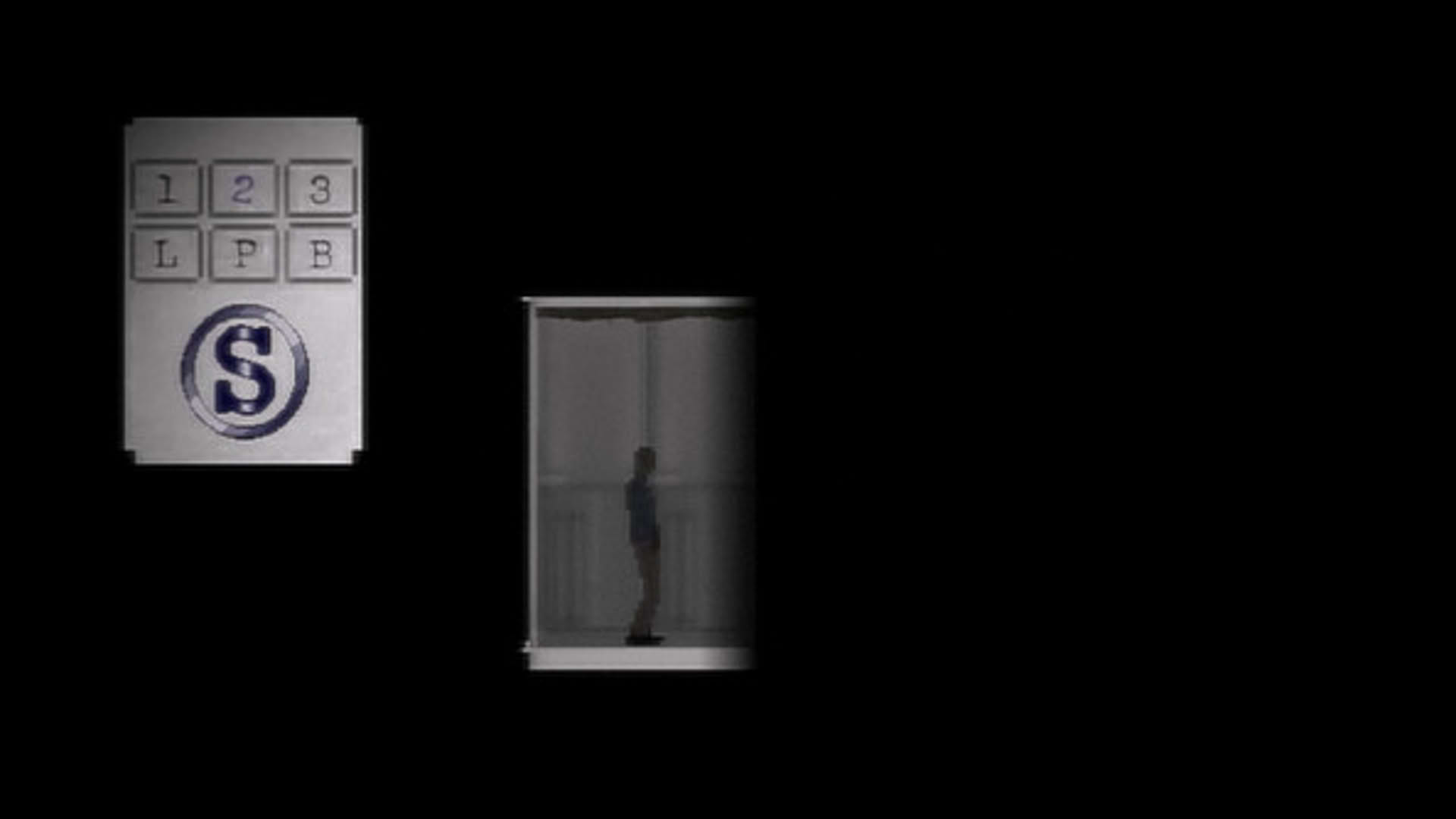 Screenshot for Swallow the Blue: Remastered