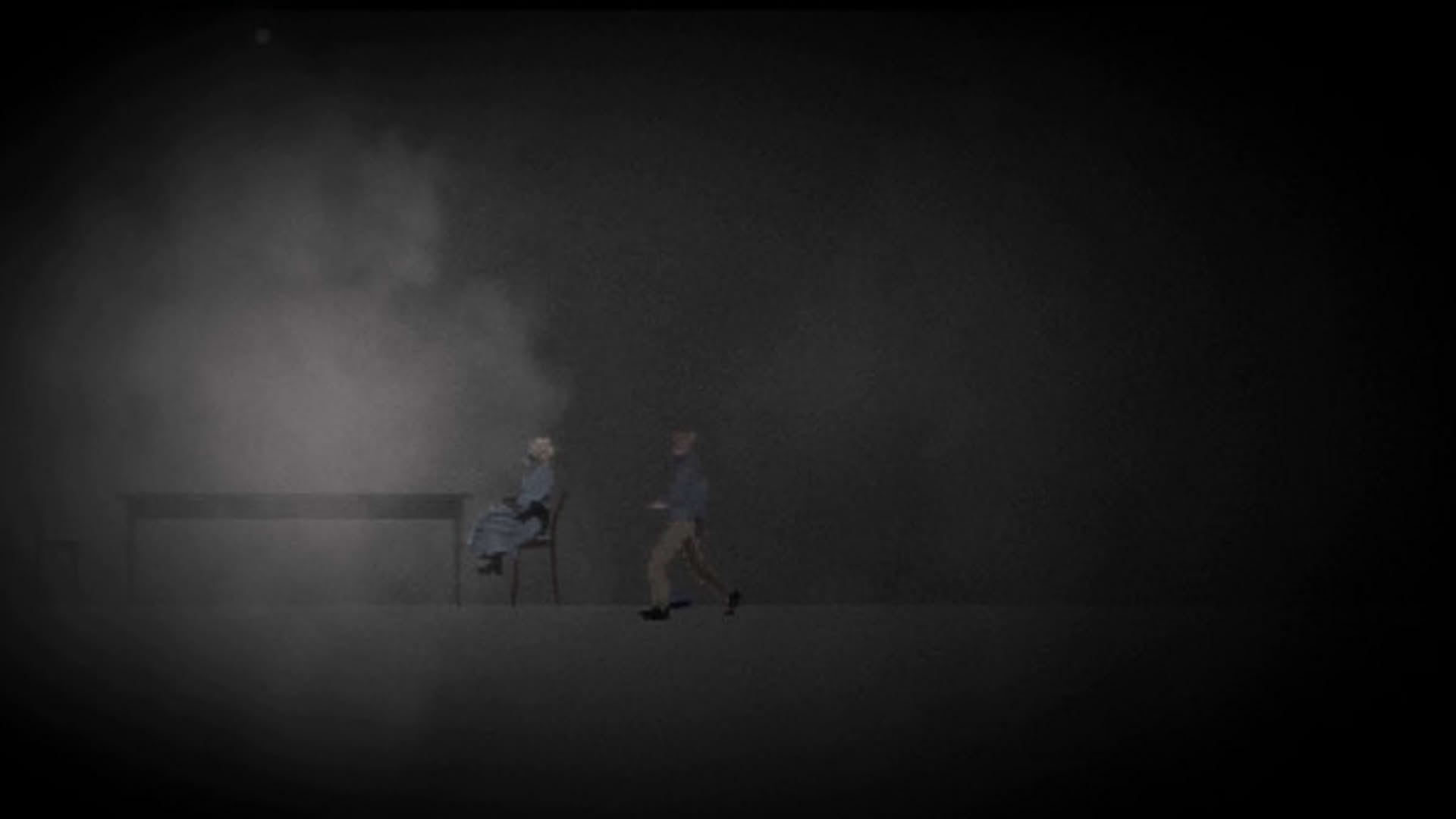 Screenshot for Swallow the Blue: Remastered