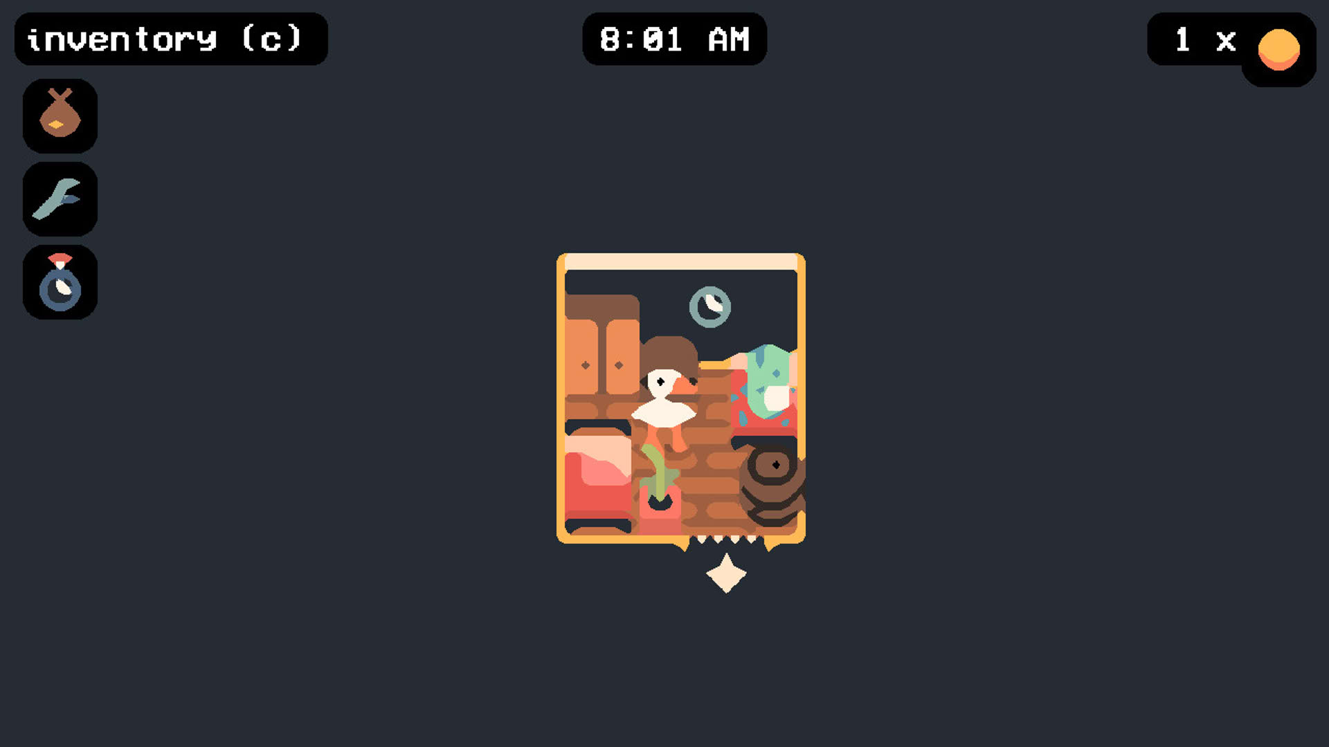 Screenshot for Pocket Watch