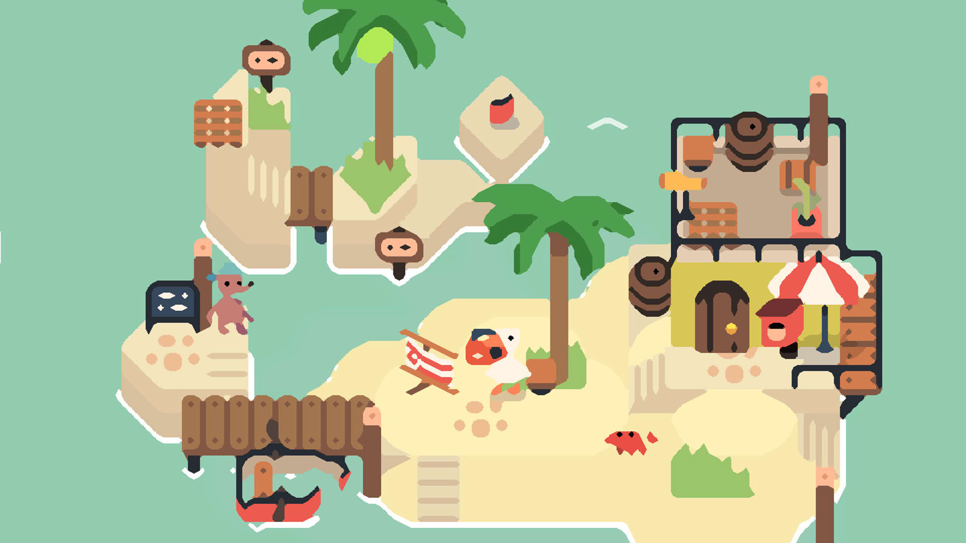 Screenshot for Pocket Watch